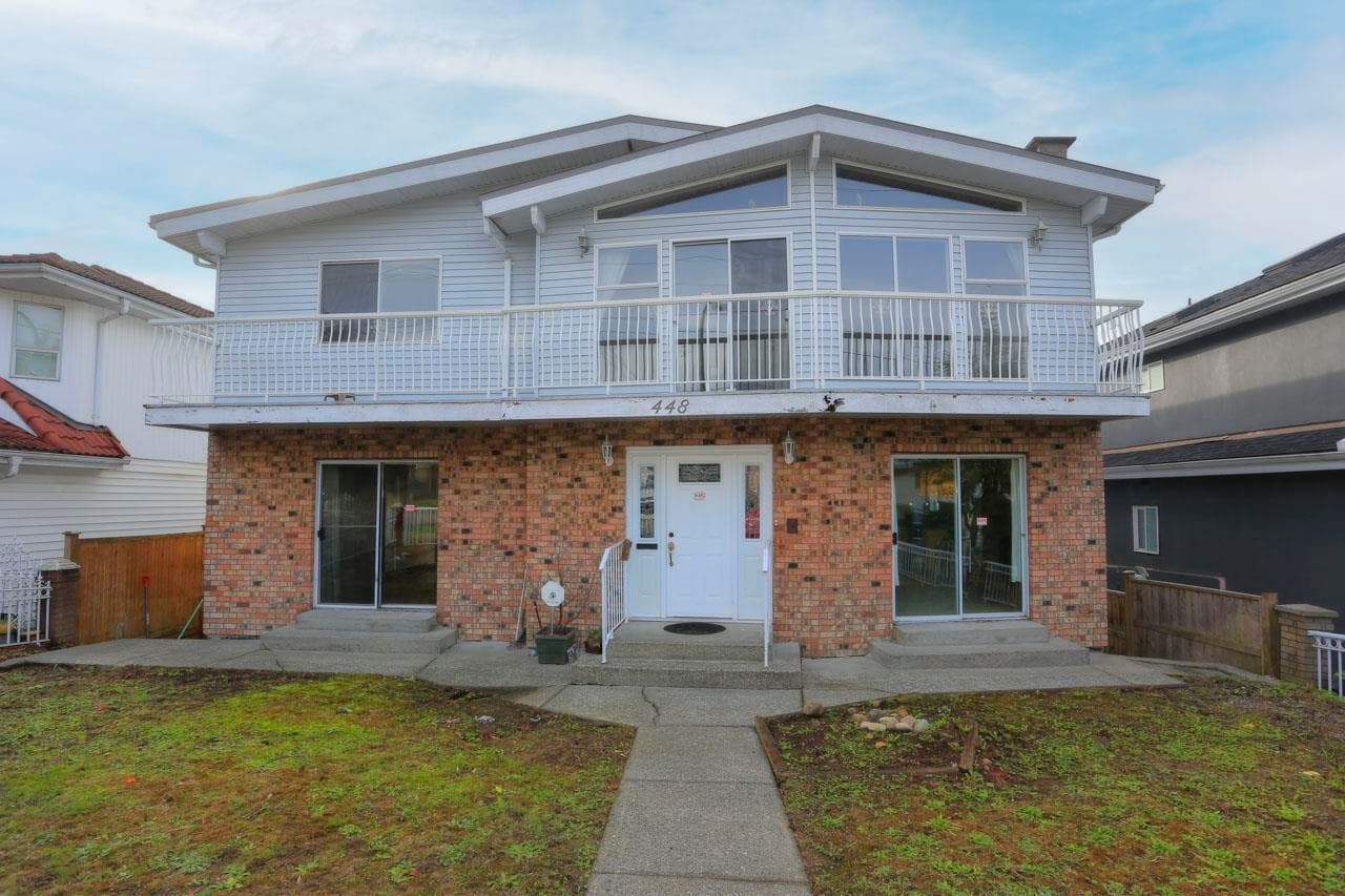 448 E 59th Avenue, Vancouver
