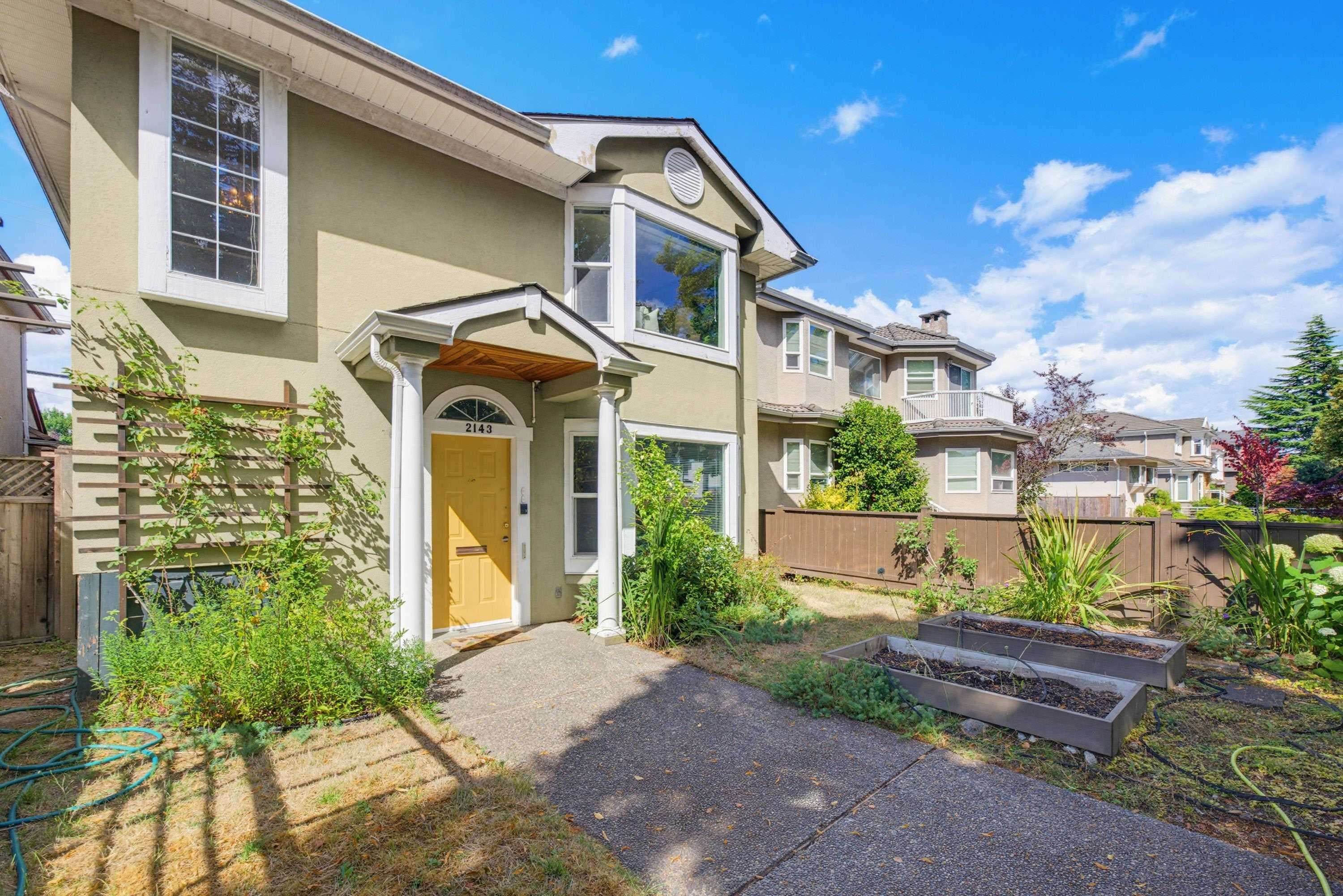 2143 Upland Drive, Vancouver, V5P 2C9 — photo 2