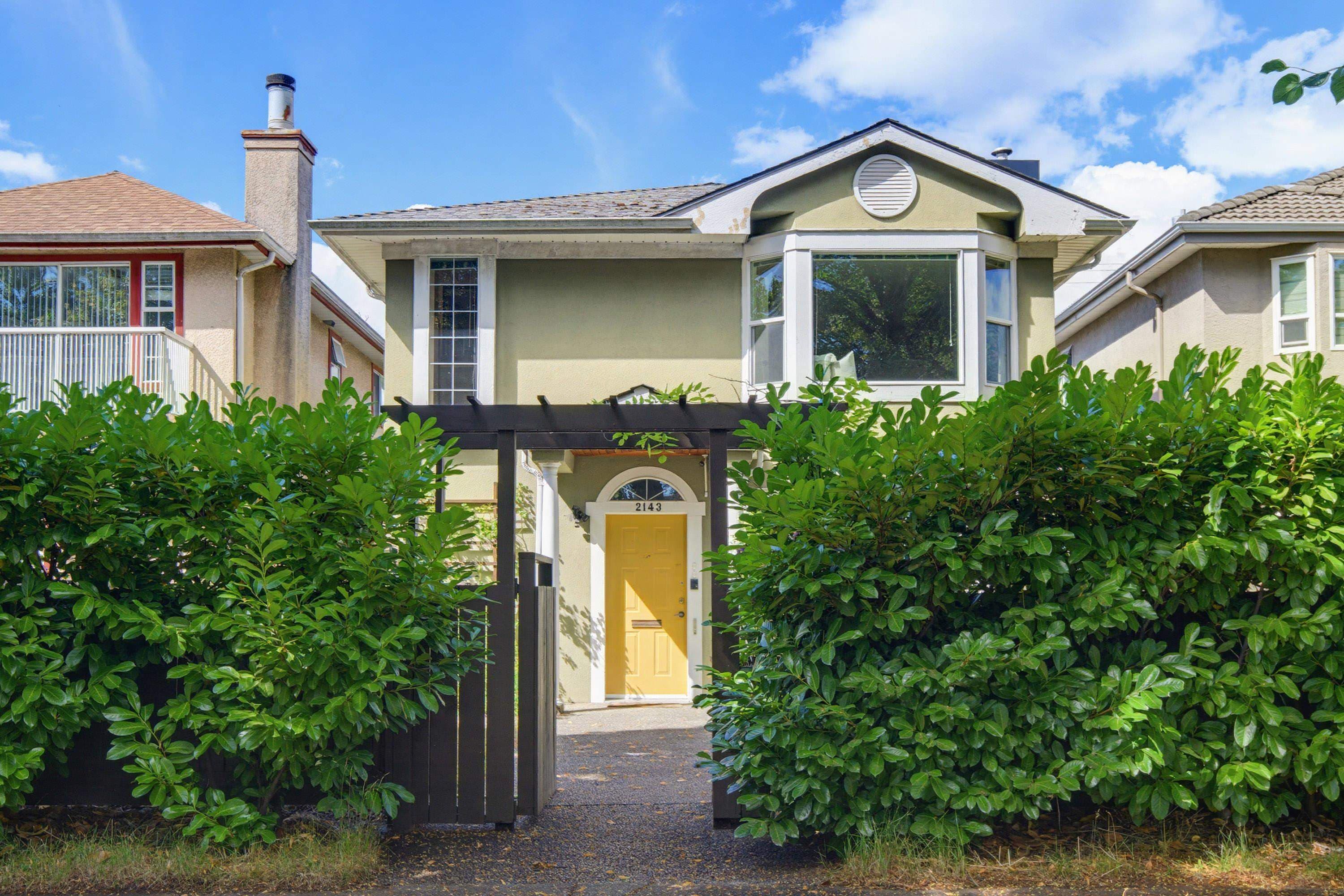 2143 Upland Drive, Vancouver, V5P 2C9 — photo 1