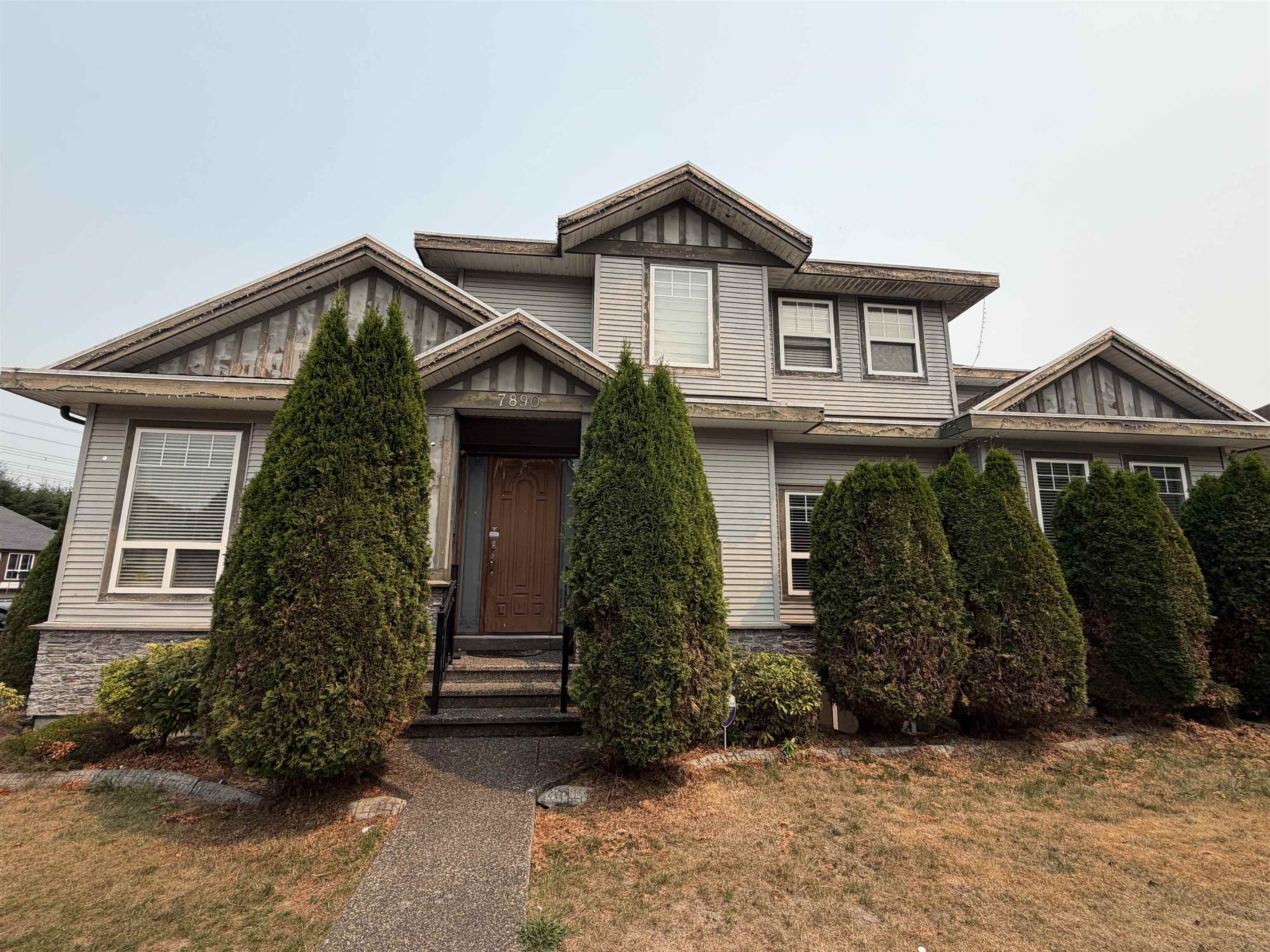 7890 147a Street, Surrey, V3S 2T8 — photo 1