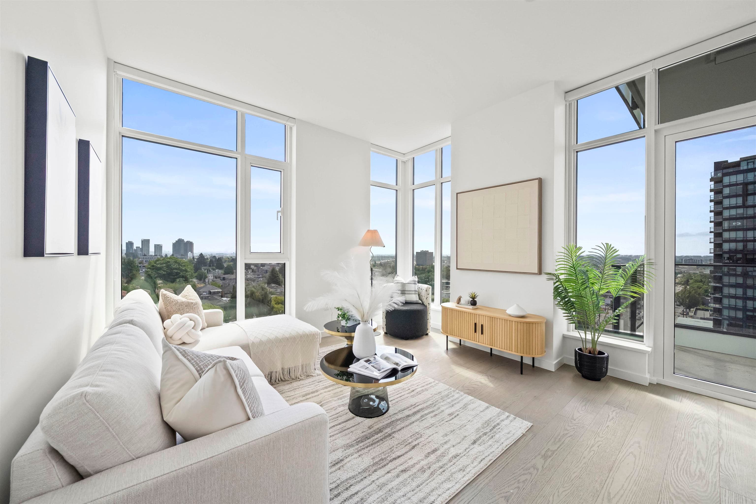 905 - 8415 Granville Street, Vancouver, V6P 0M2 — photo 1