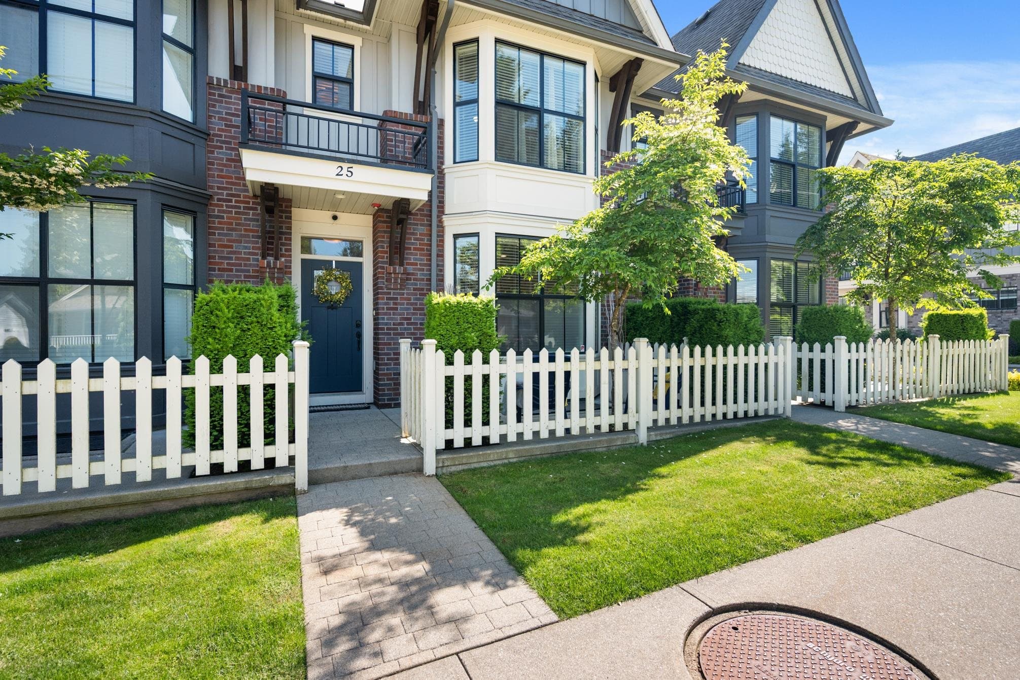 25 - 33460 Lynn Avenue, Abbotsford, V2S 0H6 — photo 2