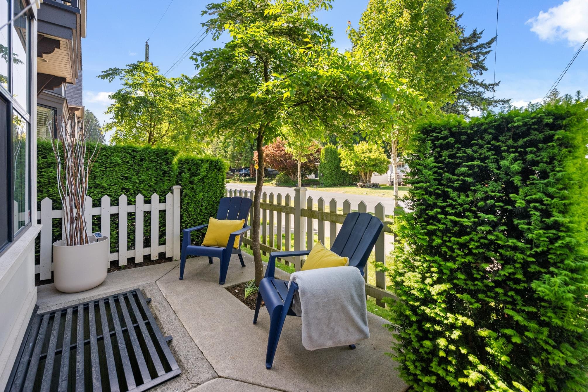 25 - 33460 Lynn Avenue, Abbotsford, V2S 0H6 — photo 3