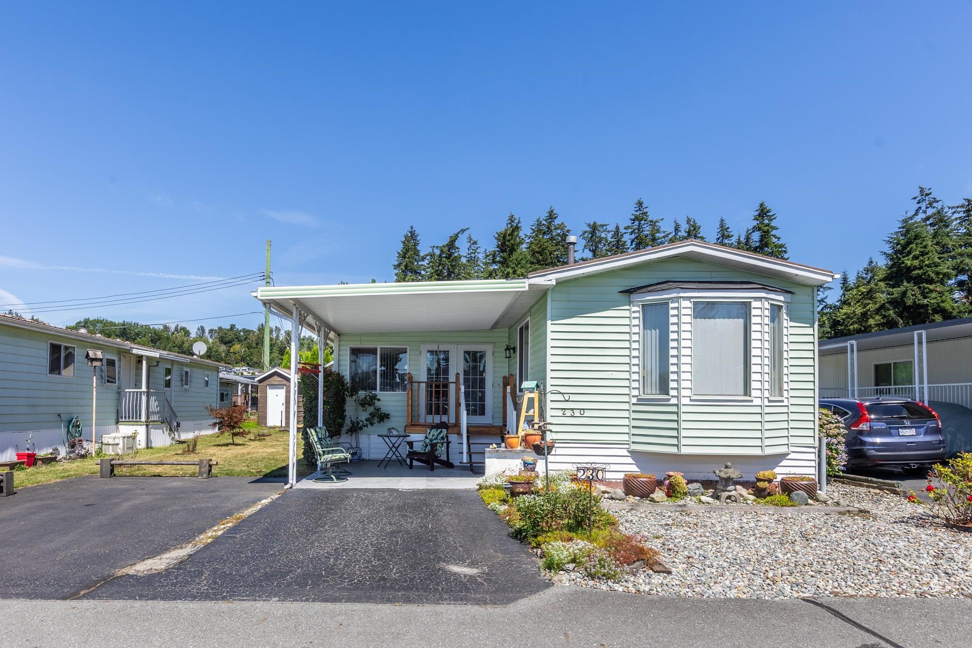 230 - 27111 0 Avenue, Langley, V4W 2T6 — photo 1