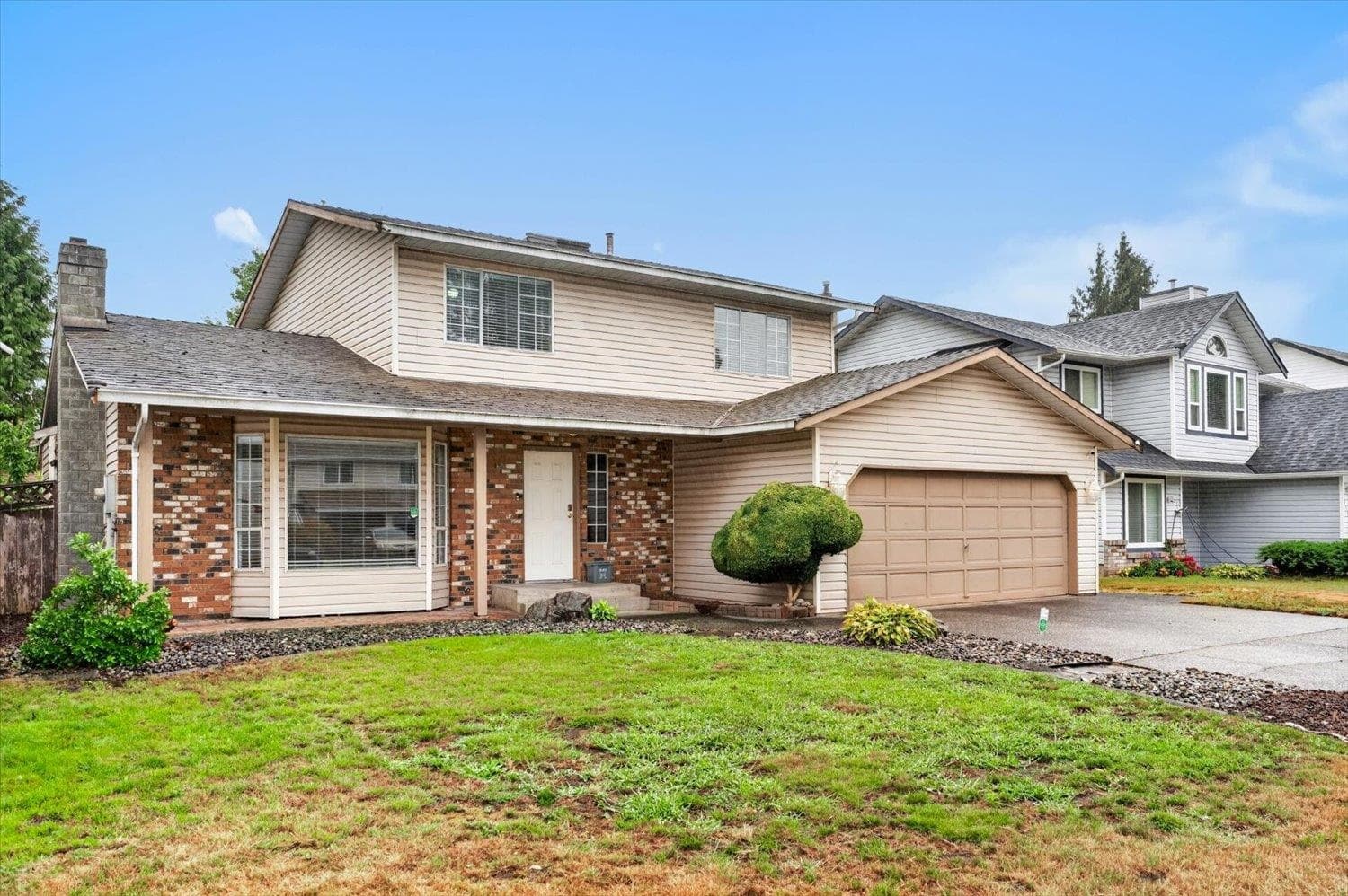 2769 Mccurdy Place, Abbotsford, V2T 5L2 — photo 2