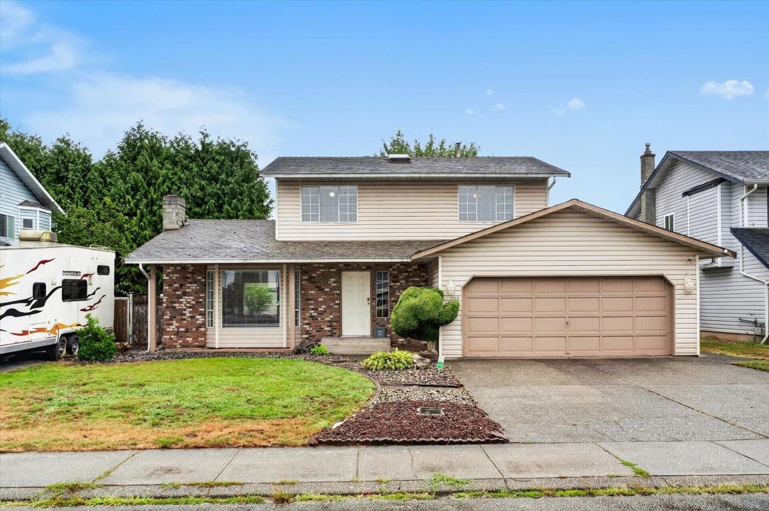 2769 Mccurdy Place, Abbotsford, V2T 5L2 — photo 1