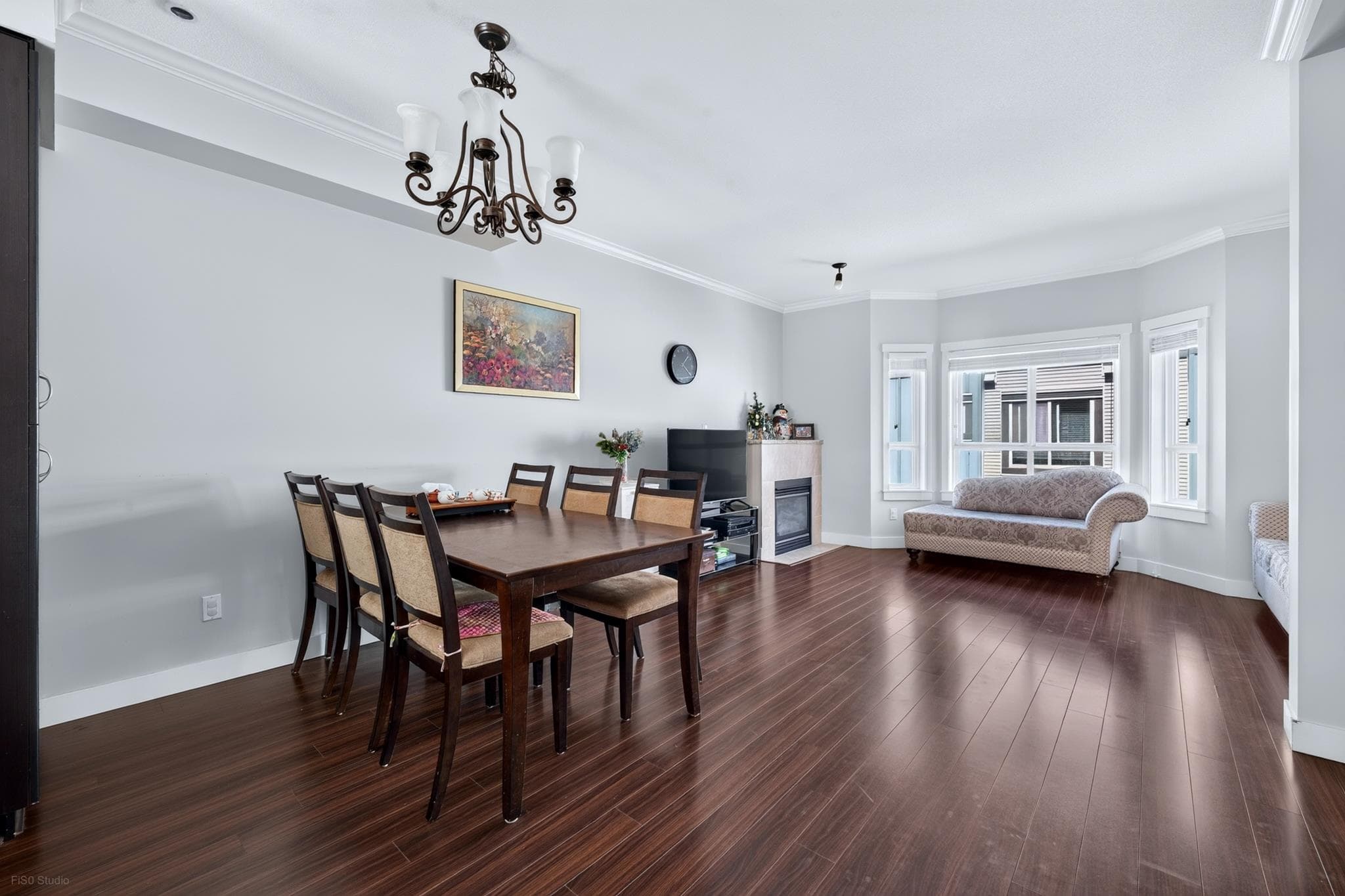 25 - 7393 Turnill Street, Richmond, V6Y 0C1 — photo 2