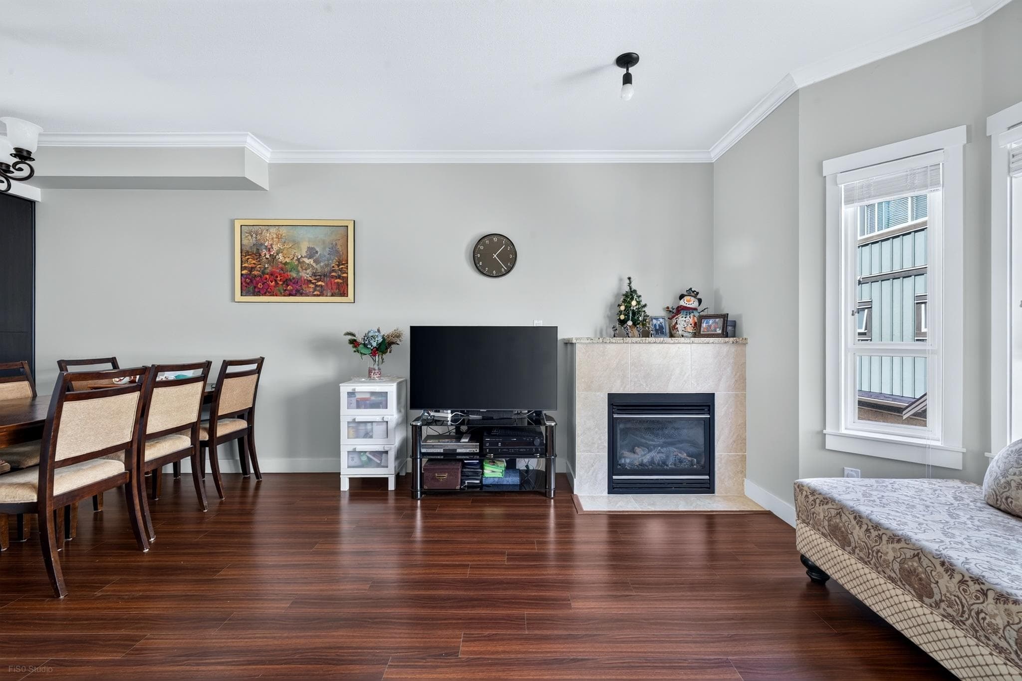 25 - 7393 Turnill Street, Richmond, V6Y 0C1 — photo 3