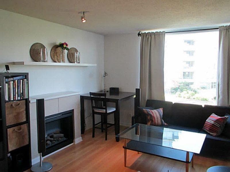 205 - 9298 University Crescent, Burnaby, V5A 4X8 — photo 5