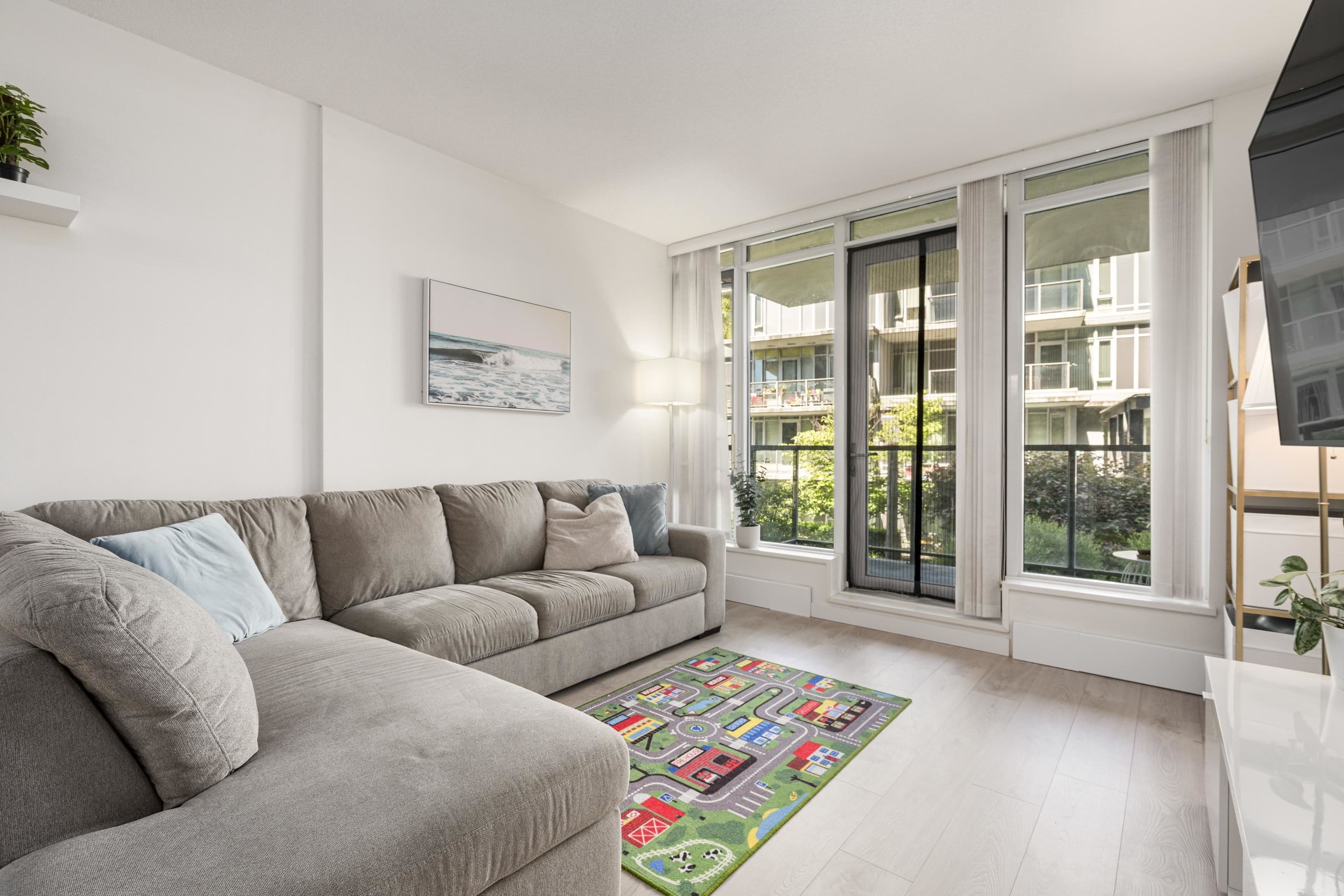 210 - 3168 Riverwalk Avenue, Vancouver, V5S 0B8 — photo 2