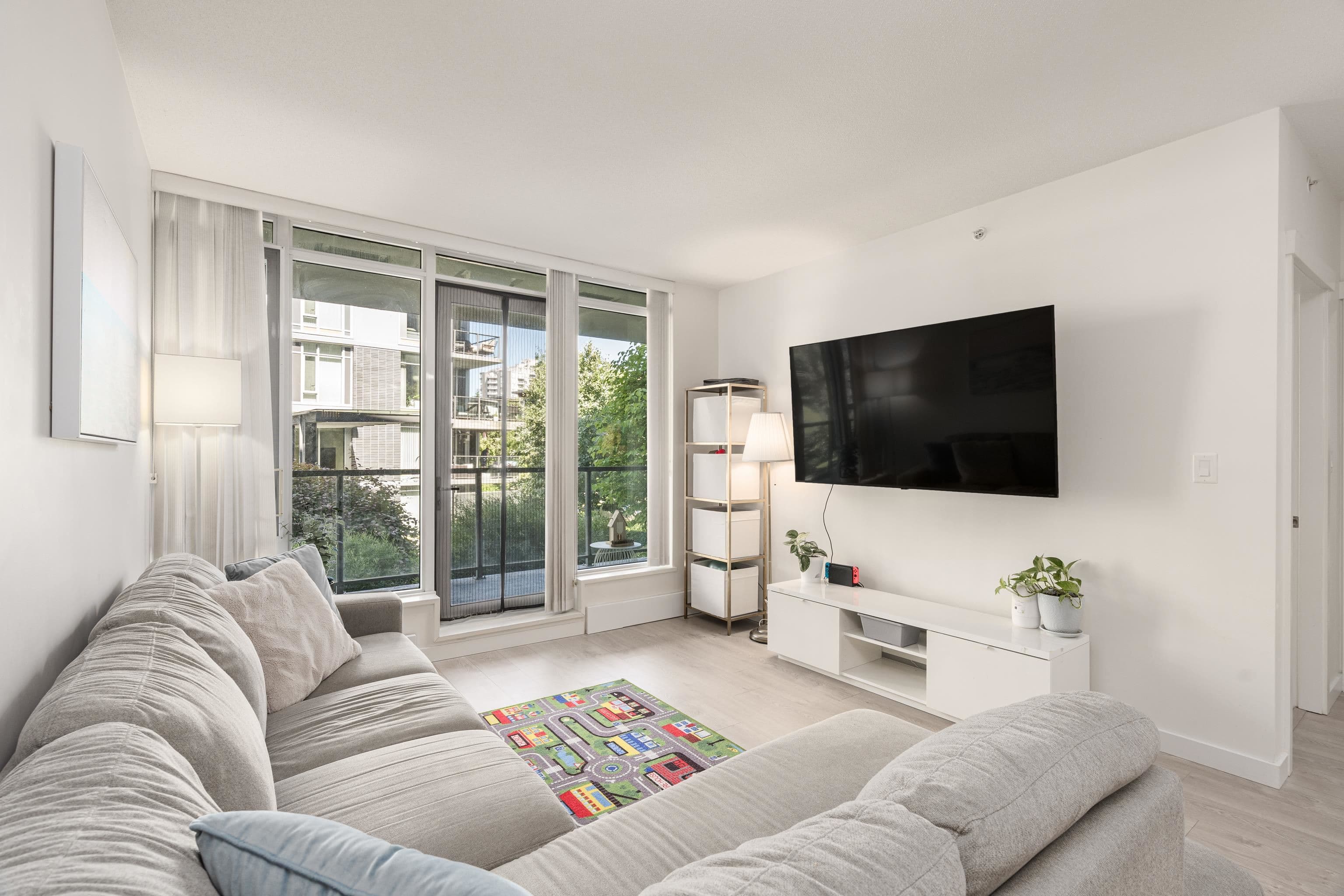 210 - 3168 Riverwalk Avenue, Vancouver, V5S 0B8 — photo 3