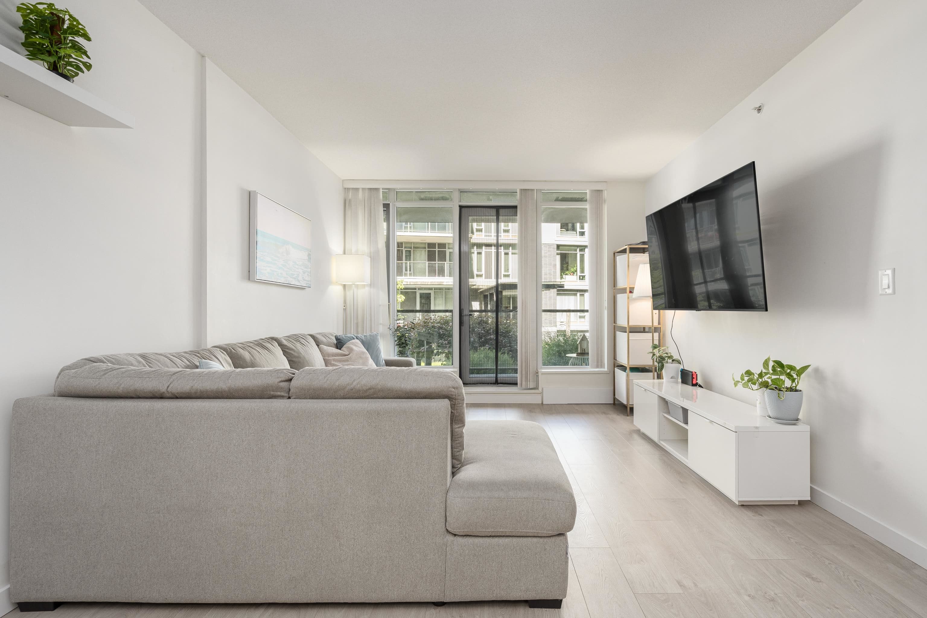 210 - 3168 Riverwalk Avenue, Vancouver, V5S 0B8 — photo 5