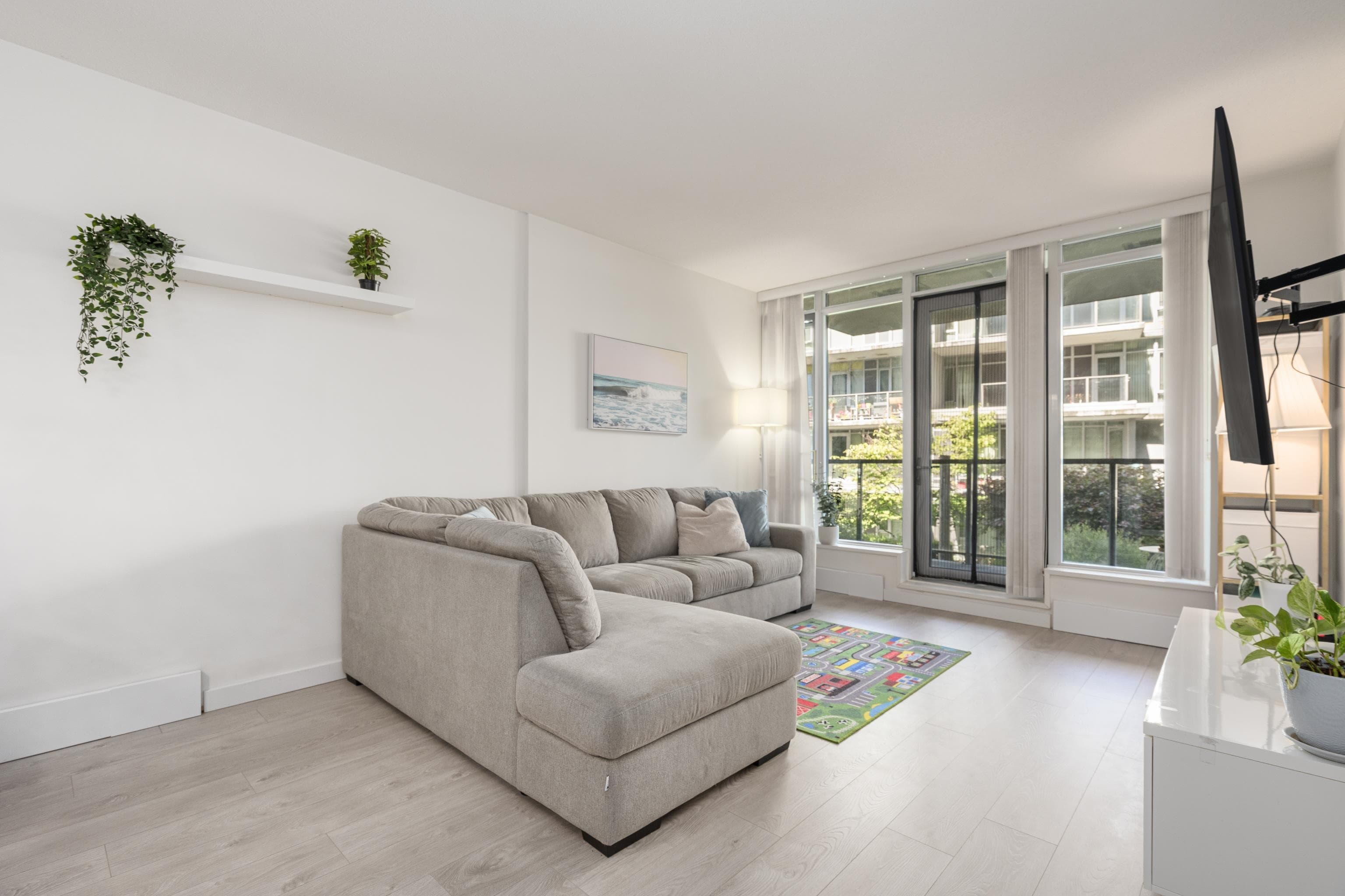 210 - 3168 Riverwalk Avenue, Vancouver, V5S 0B8 — photo 4