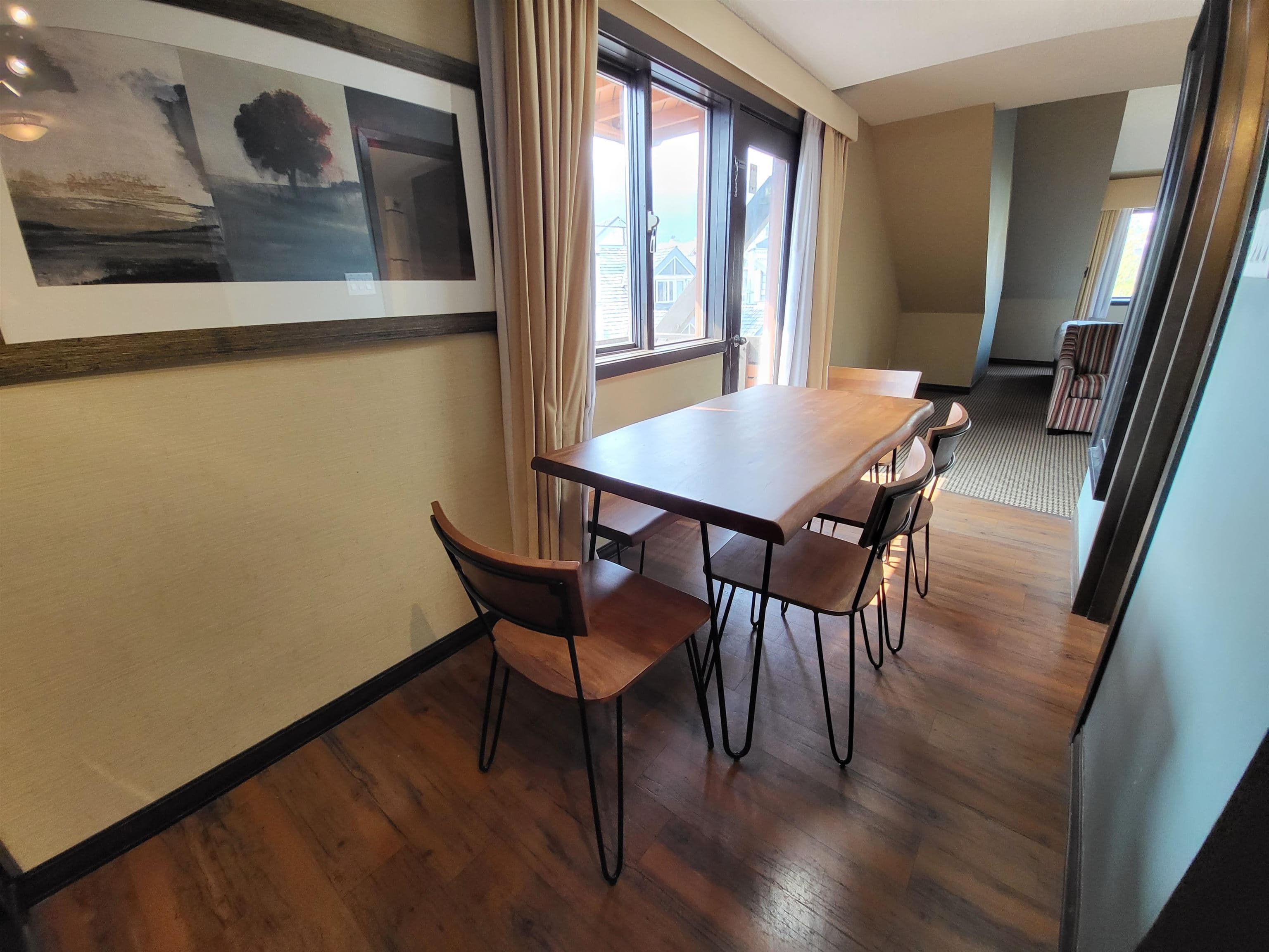 220 - 4220 Gateway Drive, Whistler, V8E 0Z7 — photo 3
