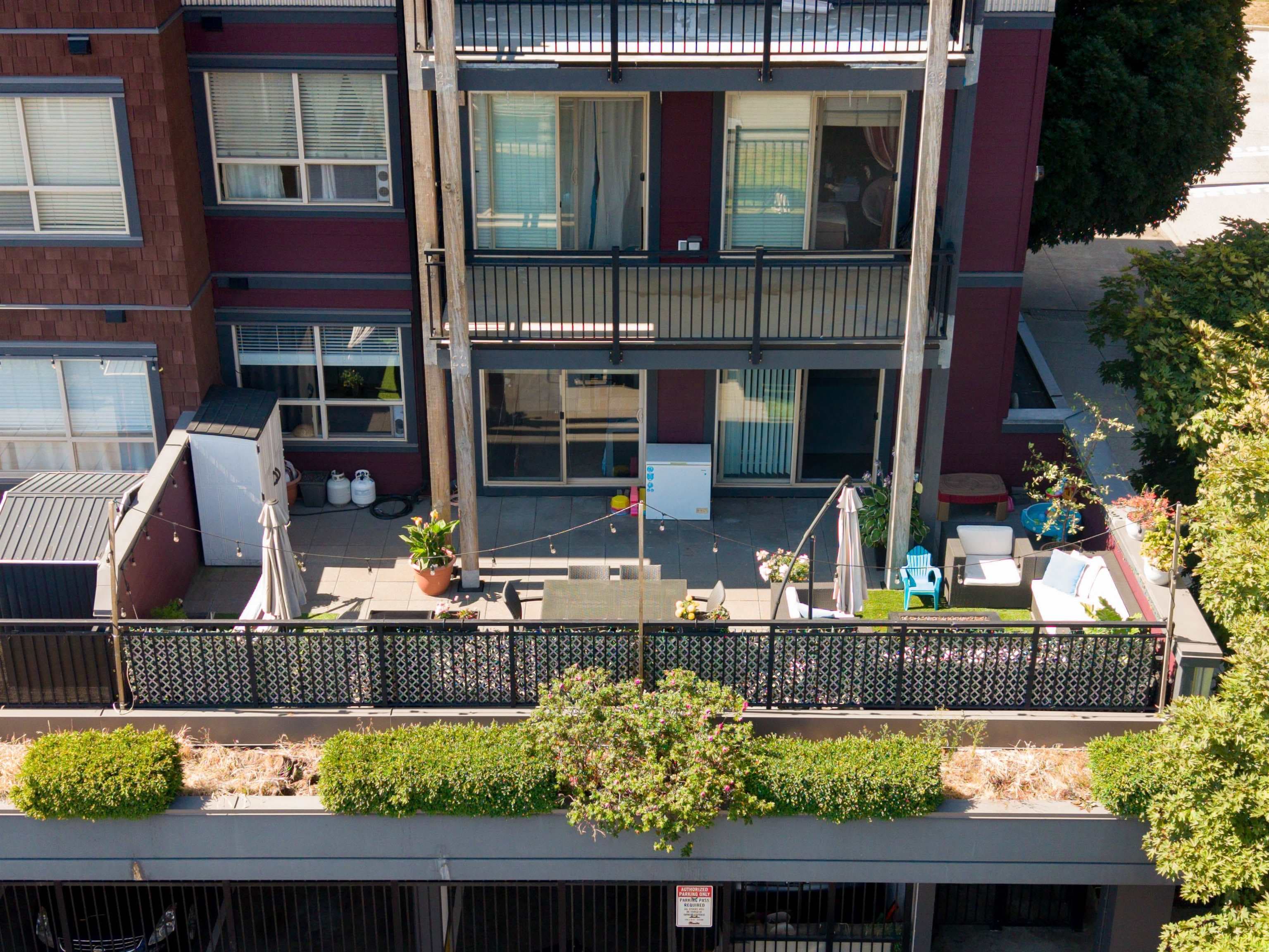 211 - 288 Hampton Street, New Westminster, V3M 5L9 — photo 2