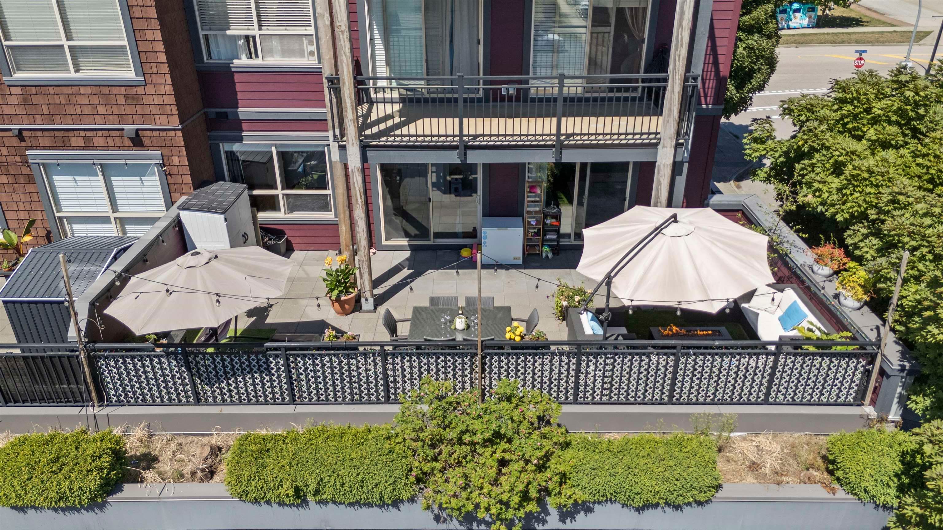 211 - 288 Hampton Street, New Westminster, V3M 5L9 — photo 3