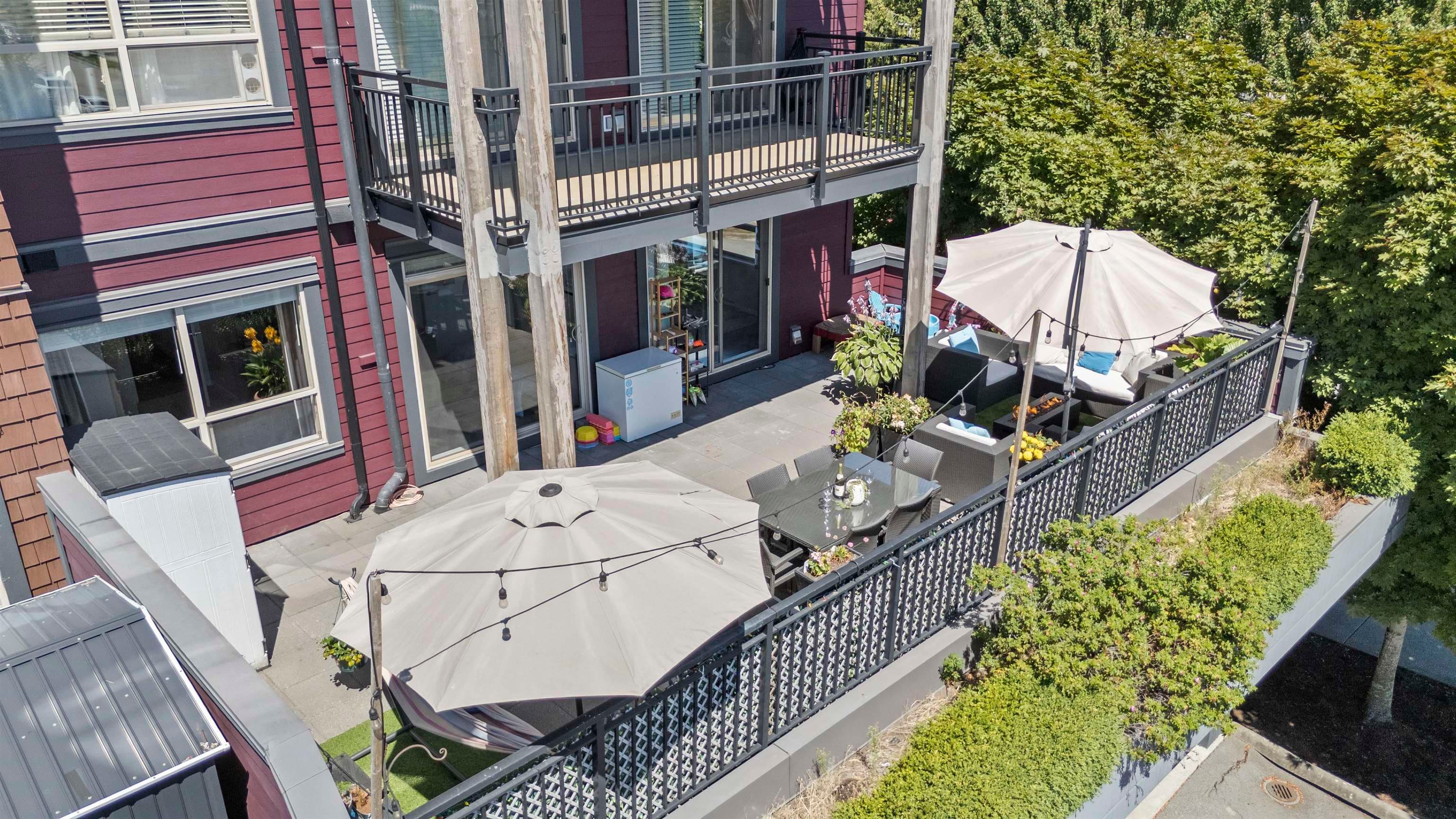 211 - 288 Hampton Street, New Westminster, V3M 5L9 — photo 4