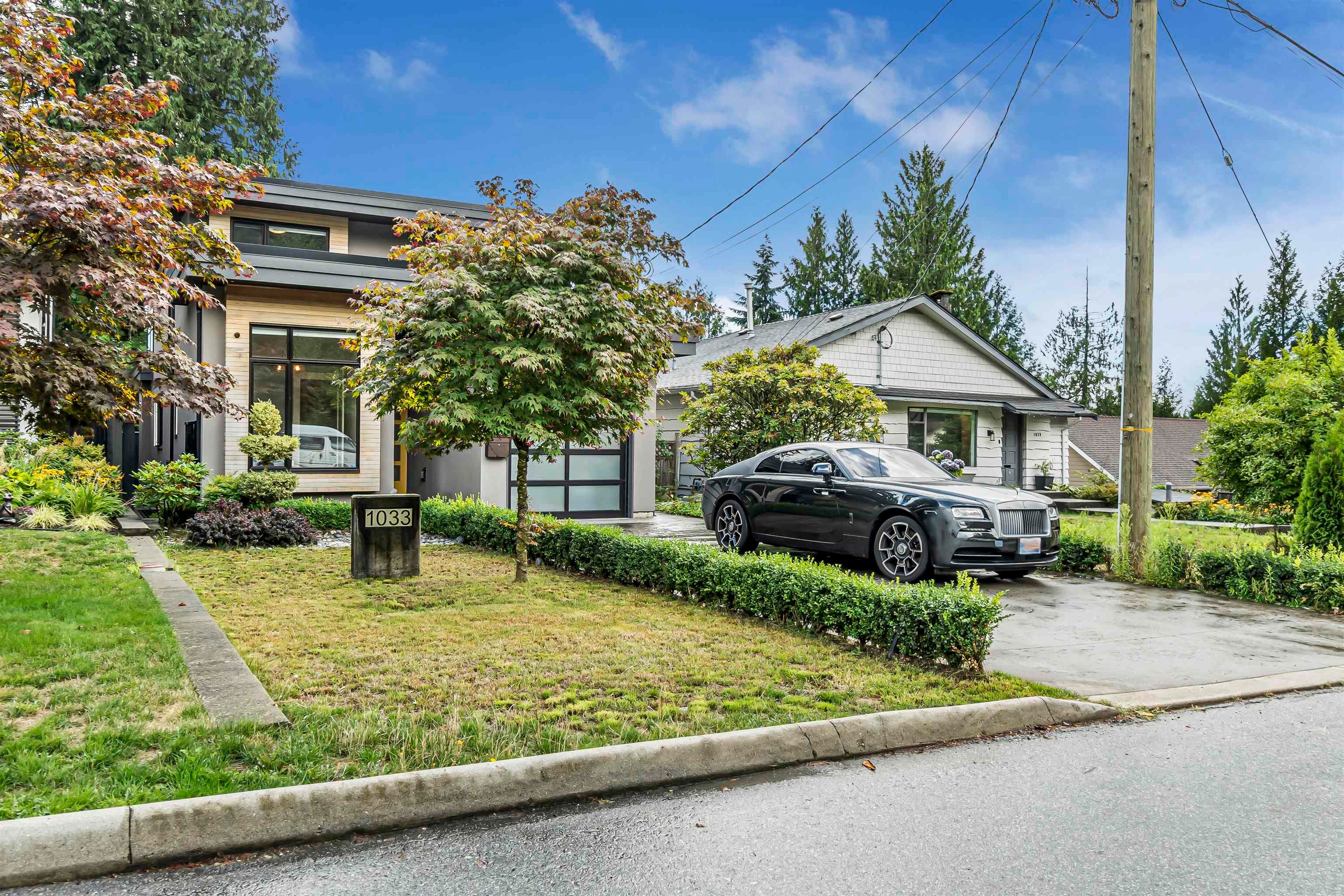 1033 Prospect Avenue, North Vancouver, V7R 2M6 — photo 2