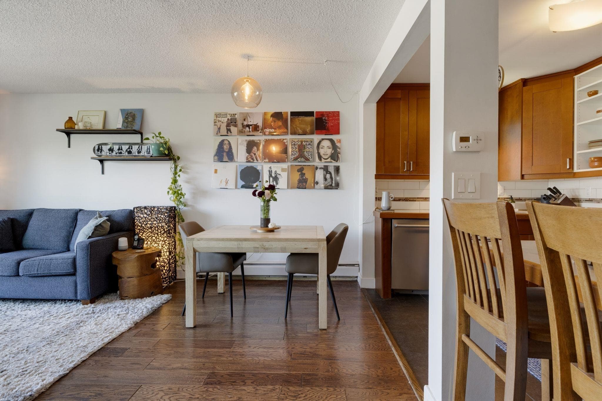 302 - 391 E 7th Avenue, Vancouver, V5T 4H1 — photo 5