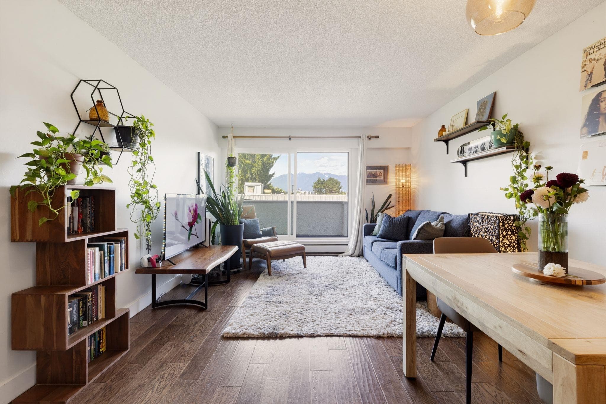 302 - 391 E 7th Avenue, Vancouver, V5T 4H1 — photo 4