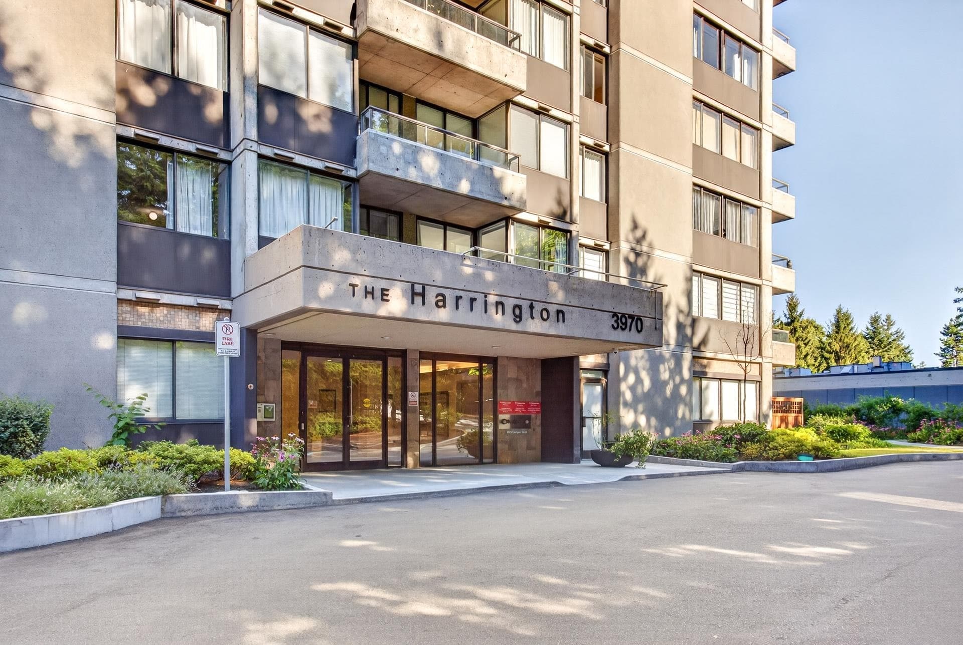 1201 - 3970 Carrigan Court, Burnaby, V3N 4S5 — photo 1