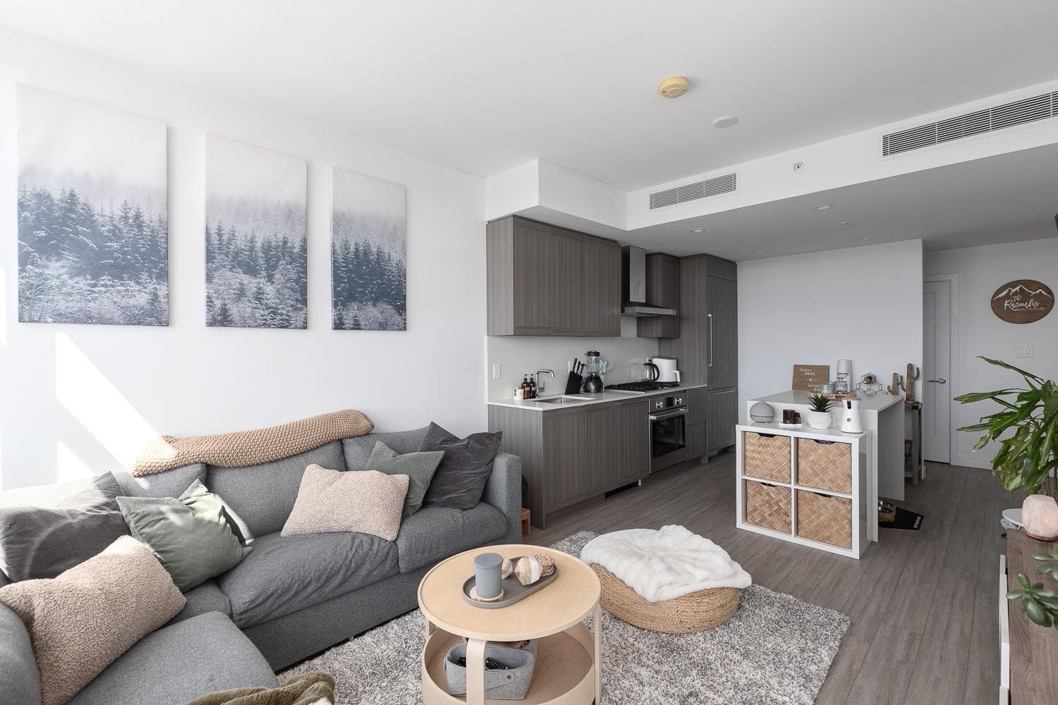 2209 - 2351 Beta Avenue, Burnaby, V5C 0M2 — photo 4