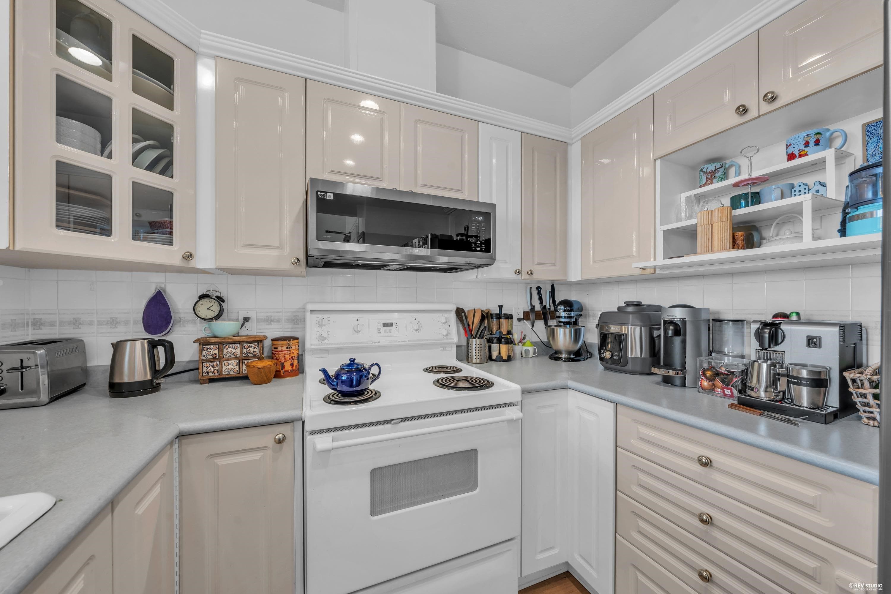 802 - 160 W Keith Road, North Vancouver, V7M 3M2 — photo 5