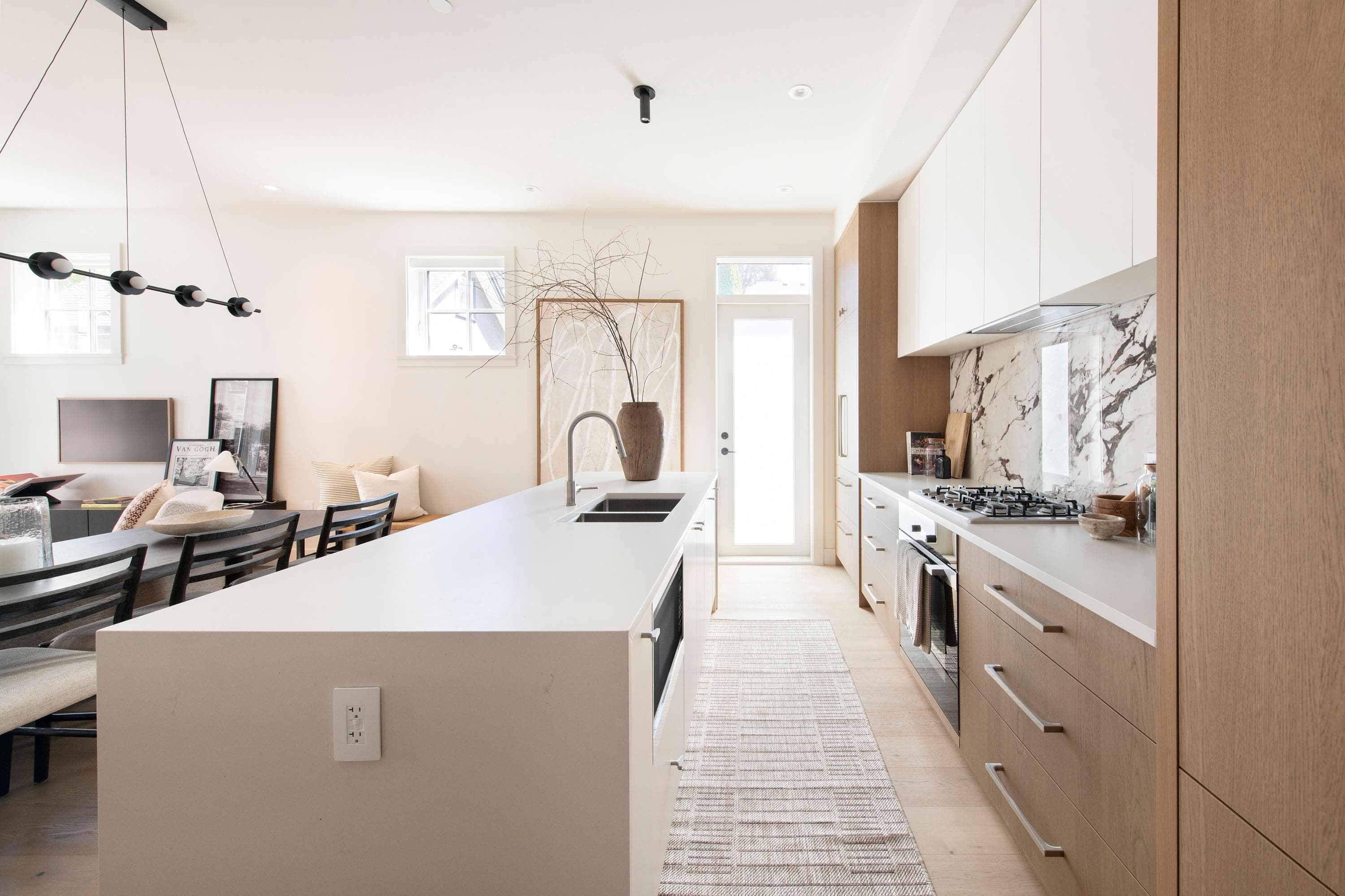 2 - 2119 W West 18th Avenue, Vancouver, V6L 1A3 — photo 3