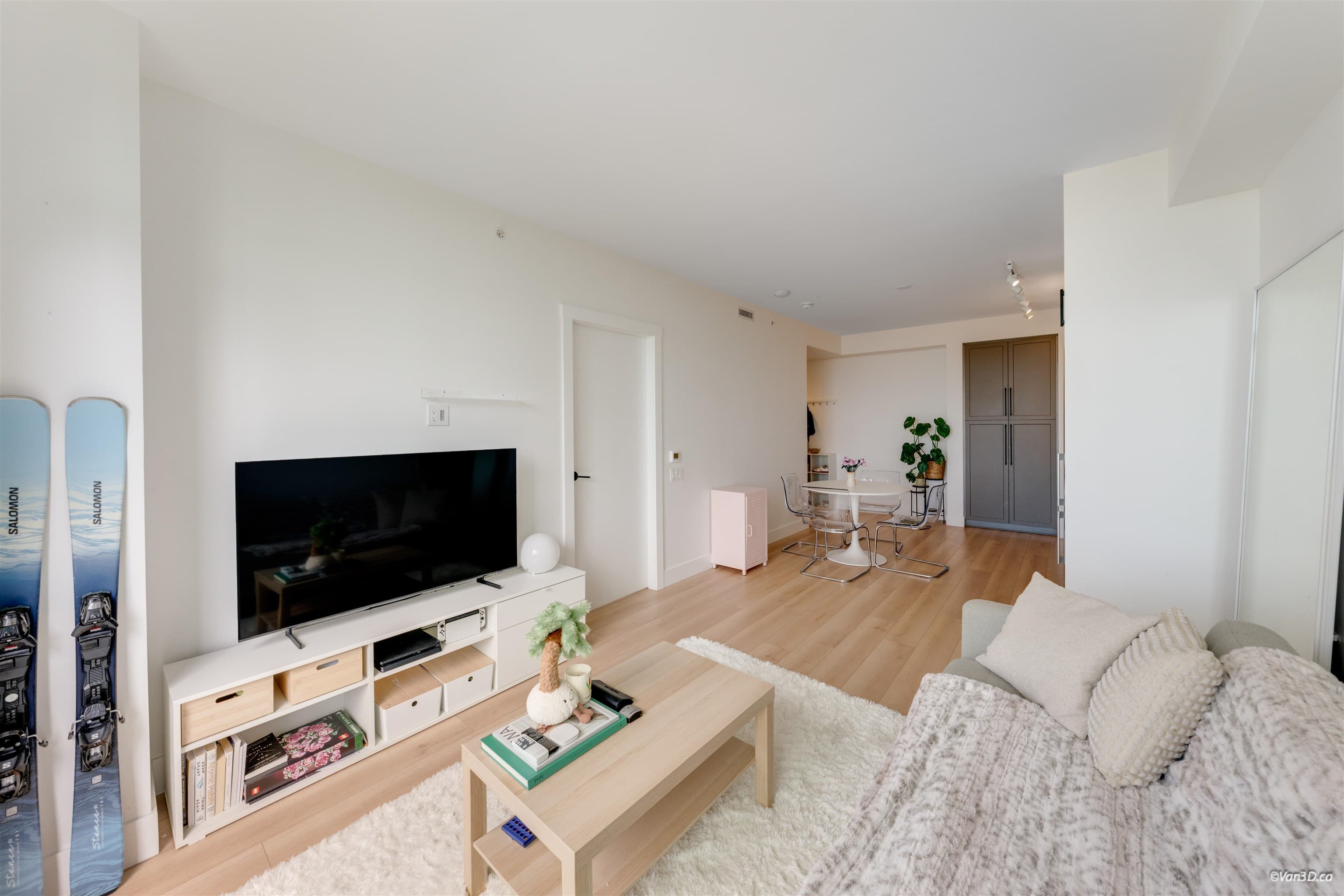1001 - 8750 University Crescent, Burnaby, V5A 0G9 — photo 3