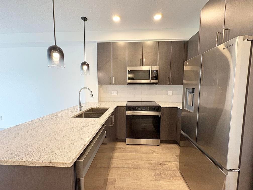 203 - 5504 Brydon Crescent, Langley, V3A 0R3 — photo 2
