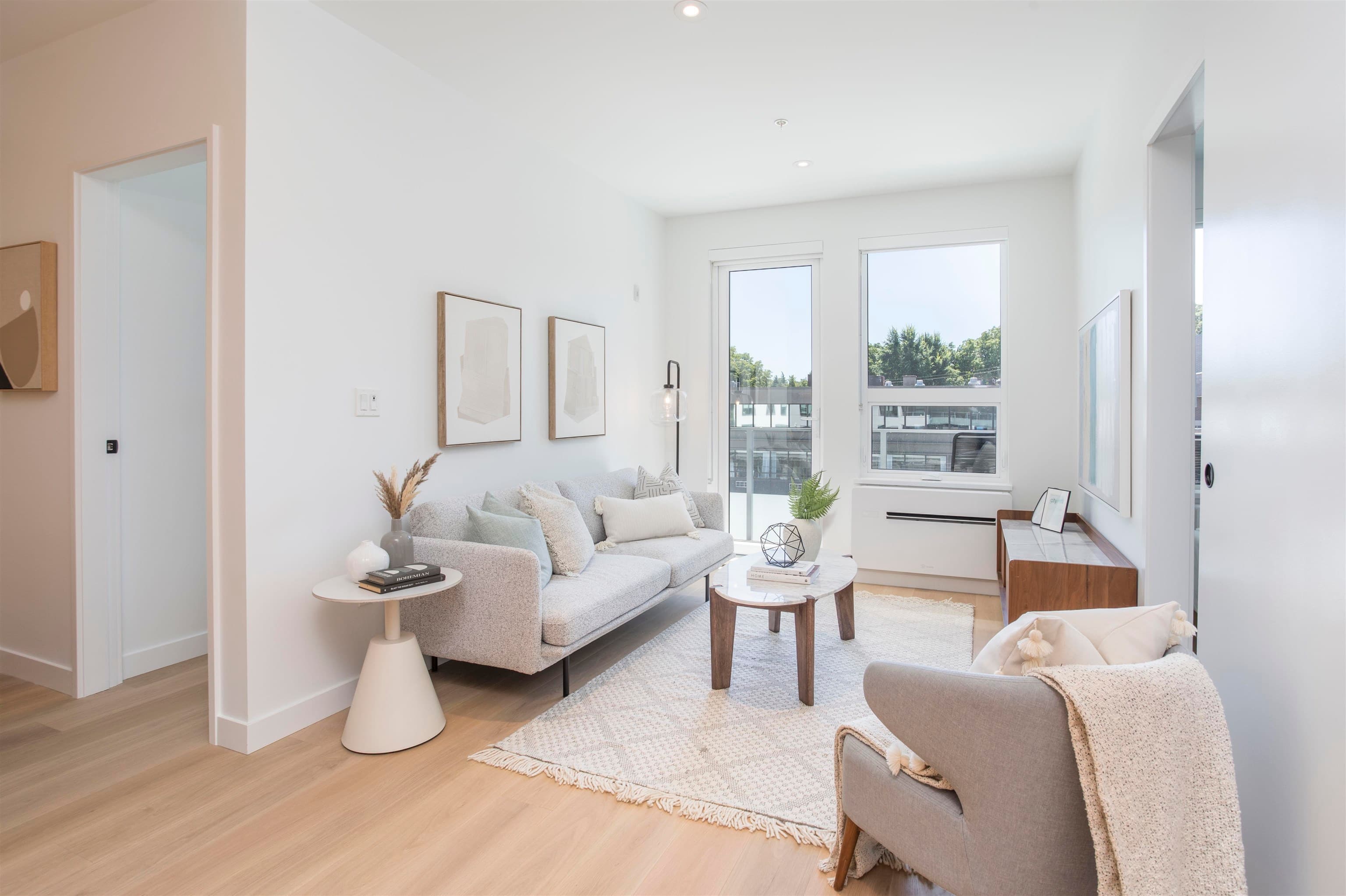 407 - 2471 St. George Street, Vancouver, V5T 1W9 — photo 5
