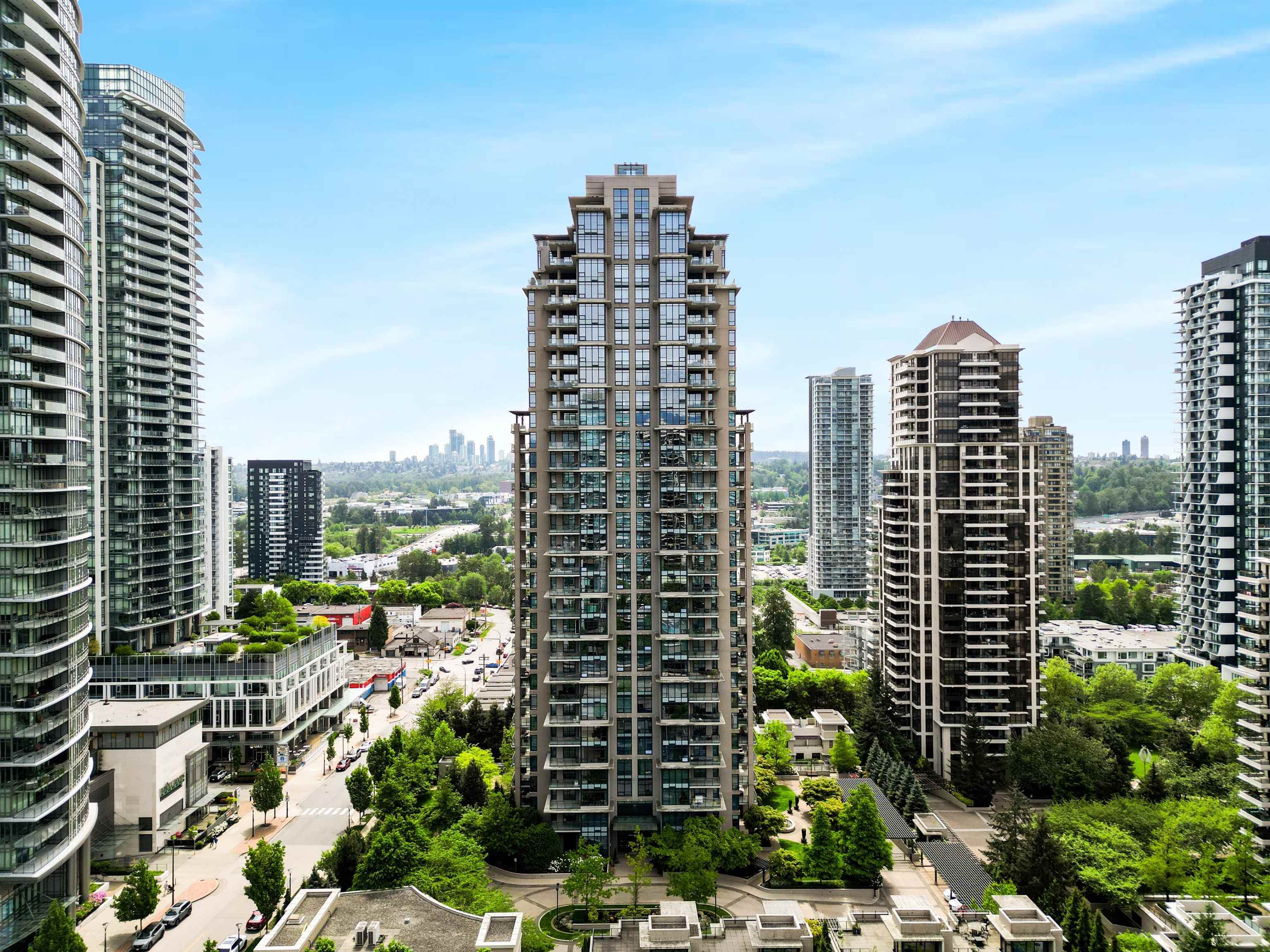807 - 2077 Rosser Avenue, Burnaby, V5C 0G6 — photo 1