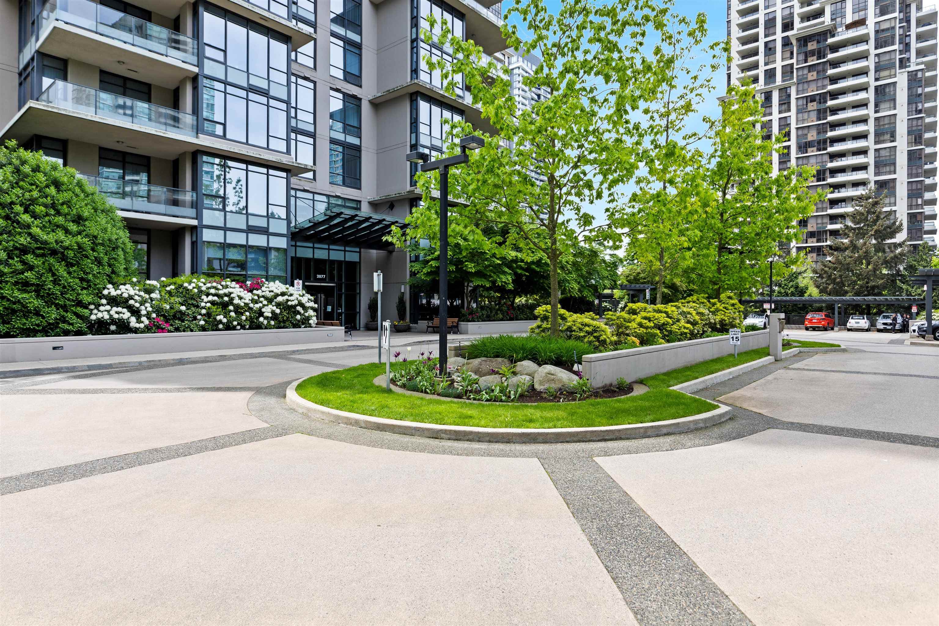 807 - 2077 Rosser Avenue, Burnaby, V5C 0G6 — photo 4