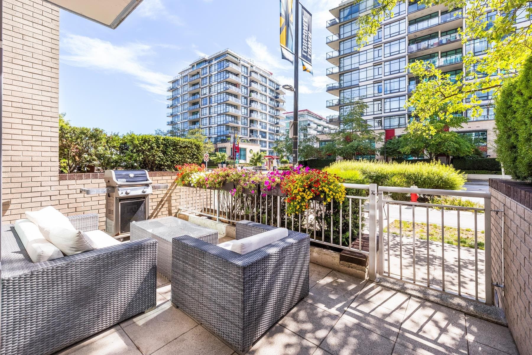 TH8 - 168 E Esplanade Avenue, North Vancouver, V7L 4X8 — photo 5