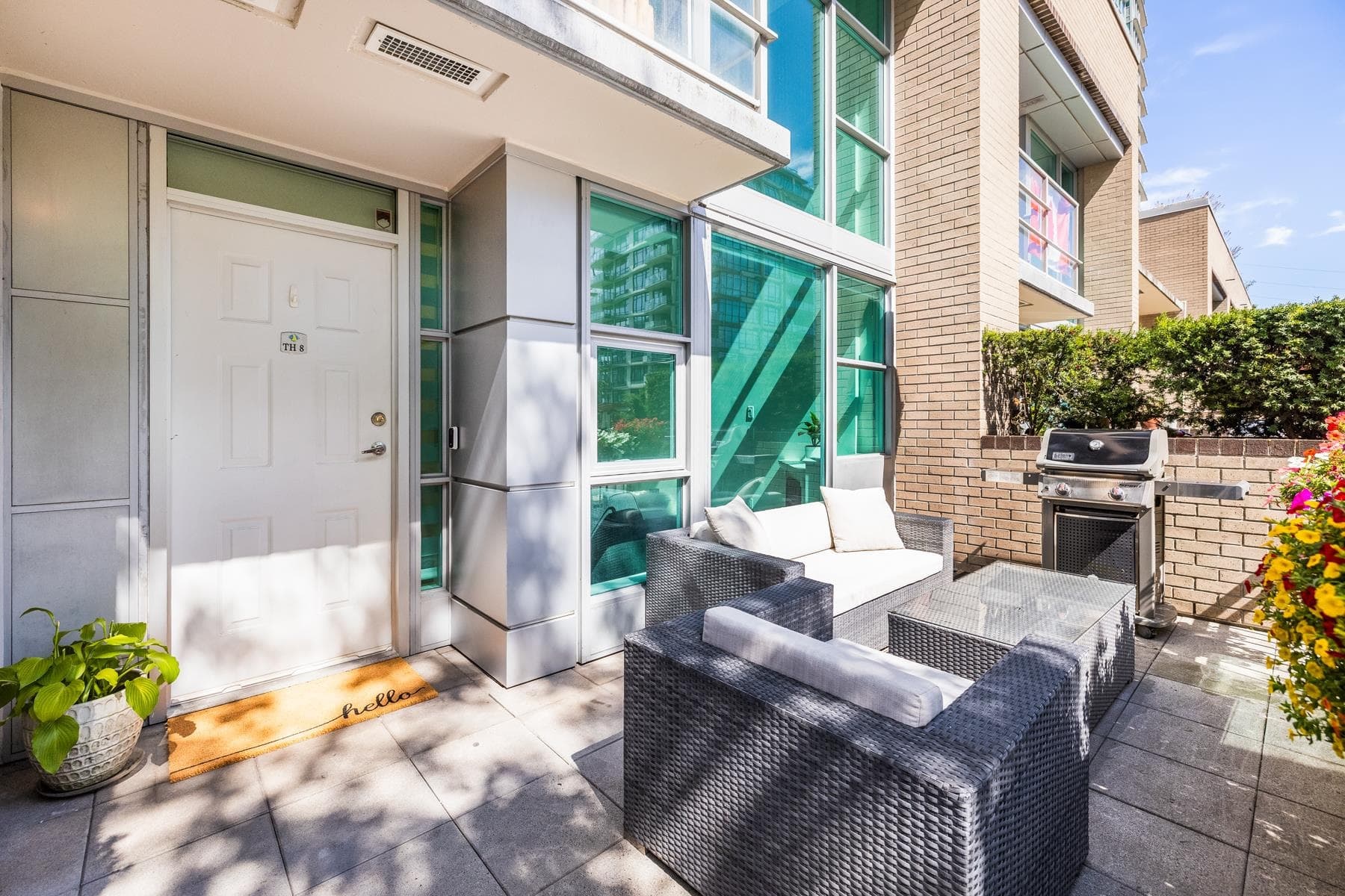 TH8 - 168 E Esplanade Avenue, North Vancouver, V7L 4X8 — photo 4
