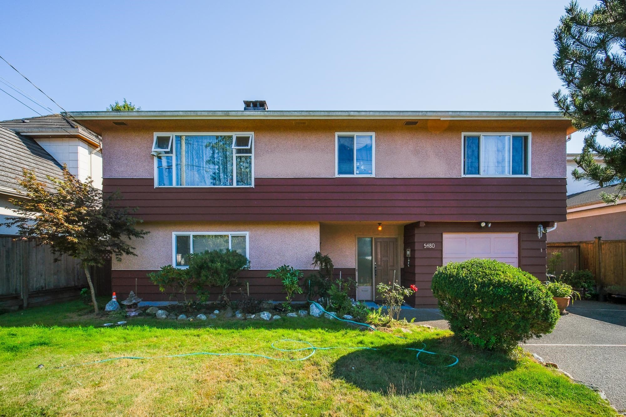 5480 Cathay Road, Richmond, V7C 3C8 — photo 1