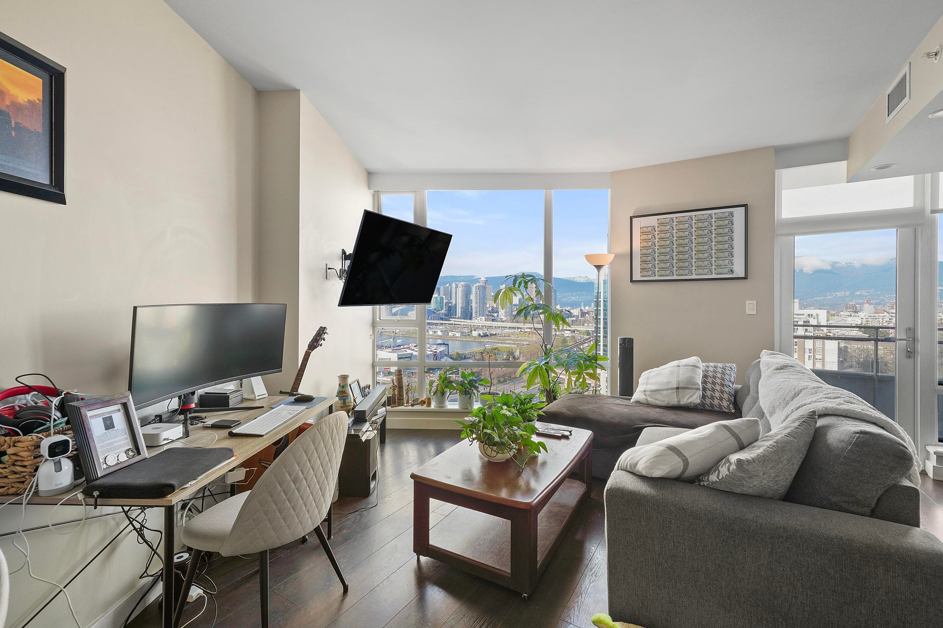 1915 - 1618 Quebec Street, Vancouver, V6A 0C5 — photo 5
