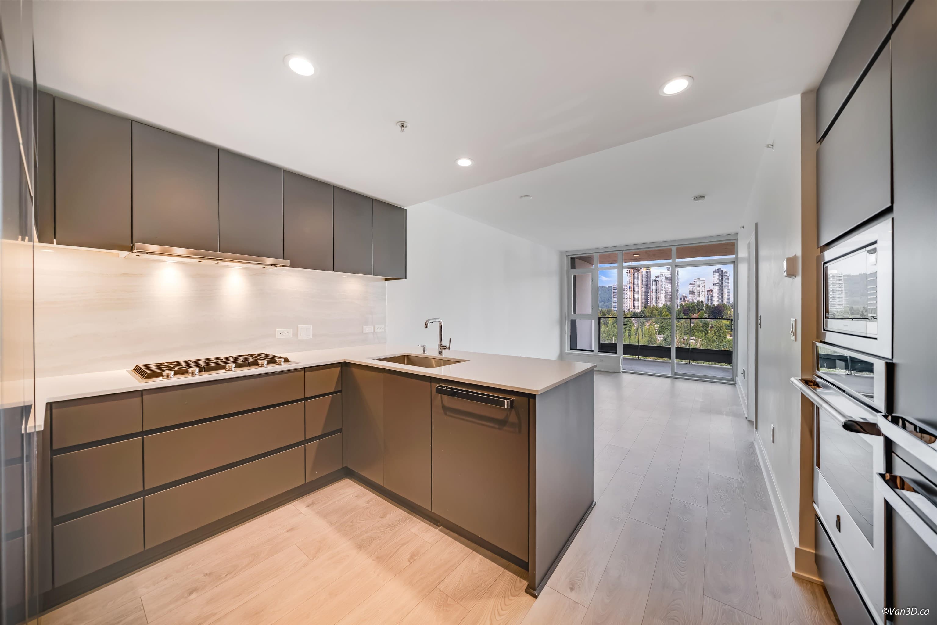 1801 - 450 Westview Street, Coquitlam, V3K 0G3 — photo 3