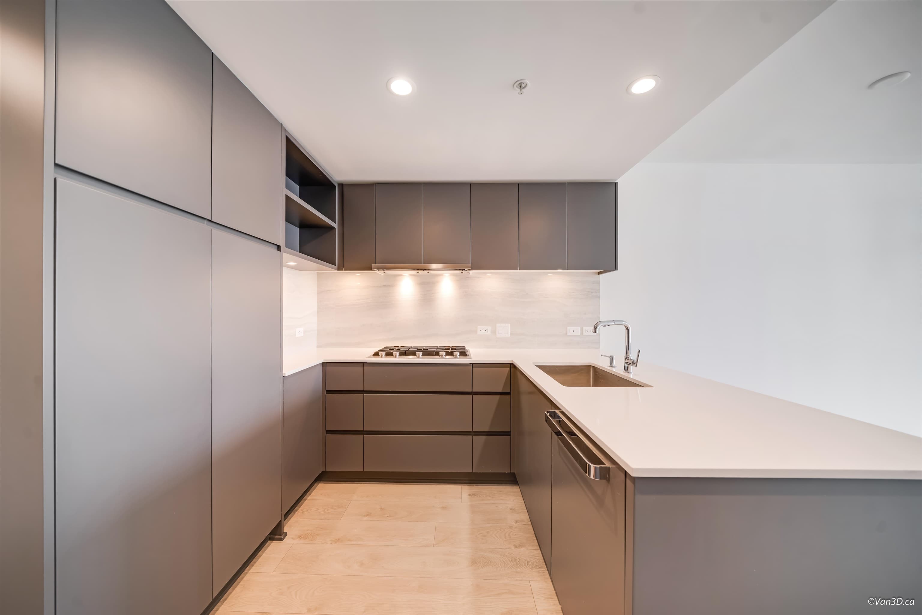 1801 - 450 Westview Street, Coquitlam, V3K 0G3 — photo 1