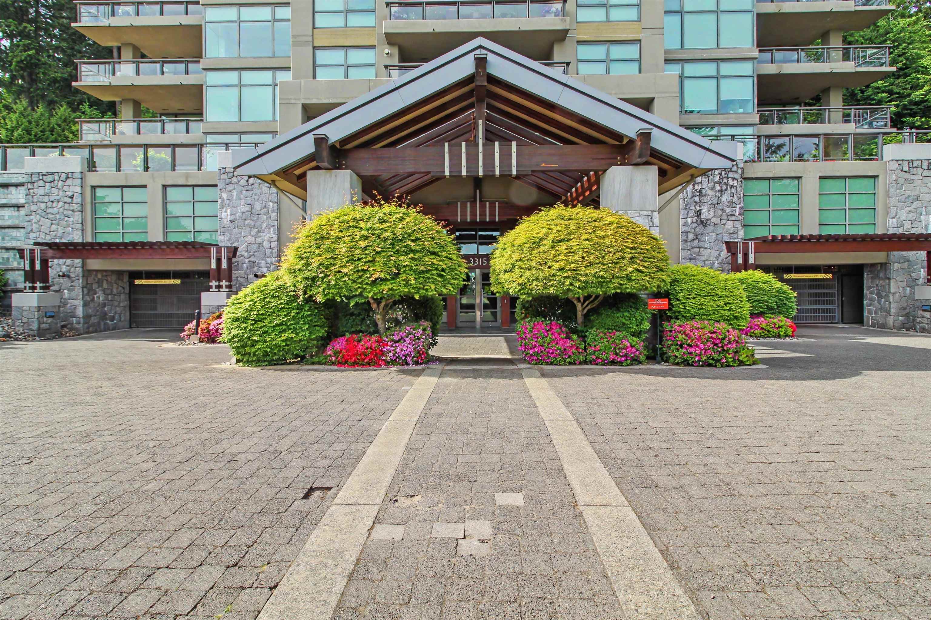 503 - 3315 Cypress Place, West Vancouver, V7S 3J7 — photo 2