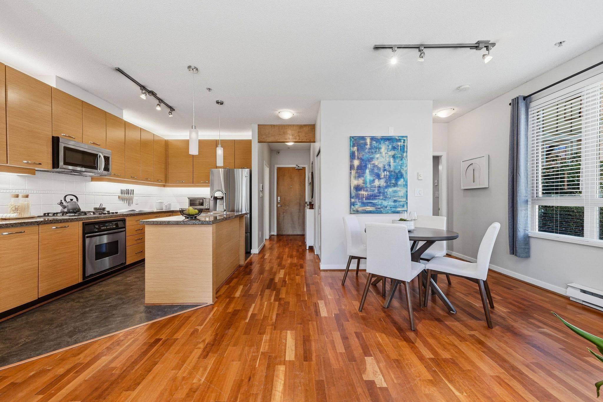 223 - 530 Raven Woods Drive, North Vancouver, V7G 2T5 — photo 5