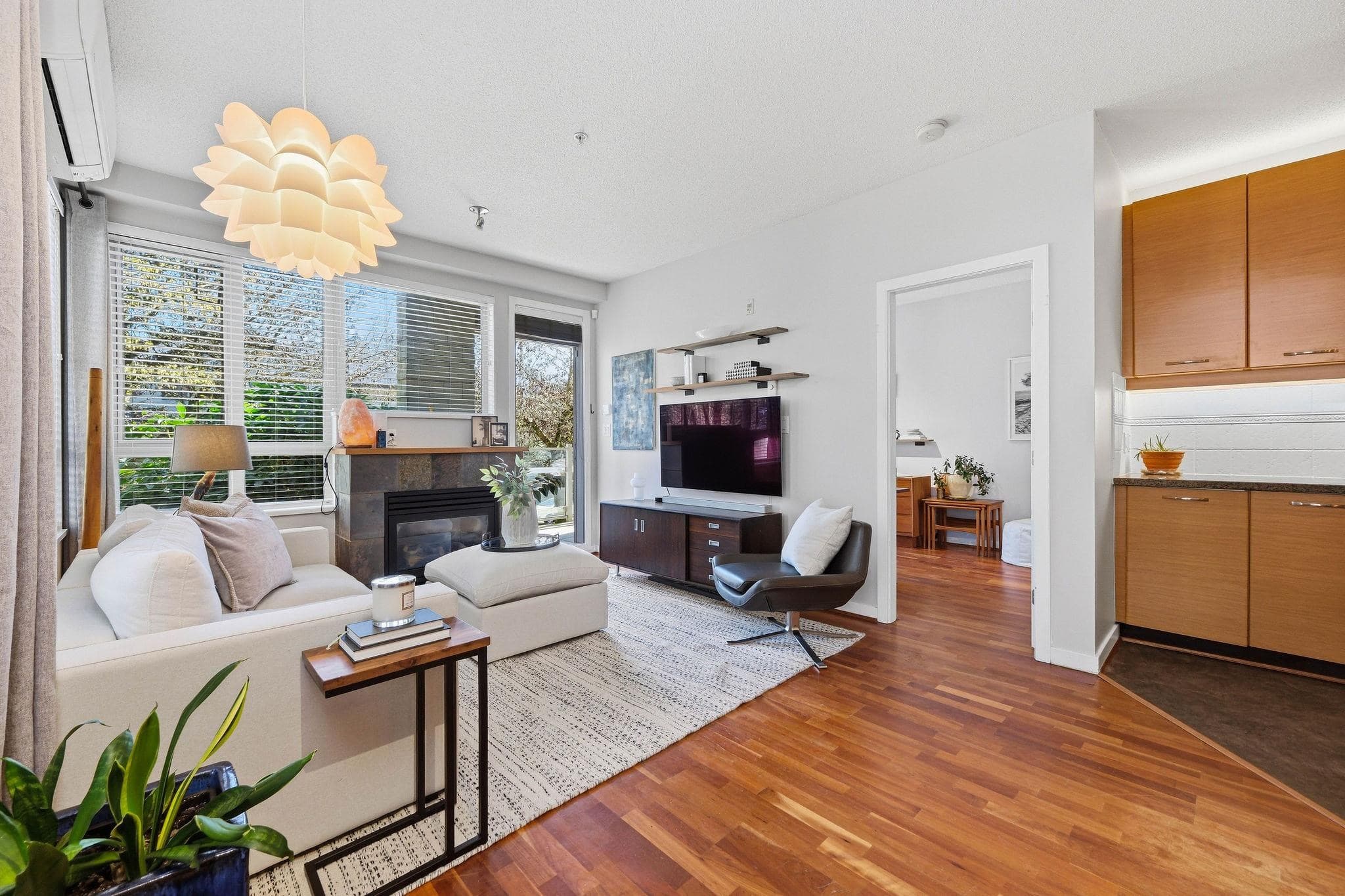223 - 530 Raven Woods Drive, North Vancouver, V7G 2T5 — photo 4