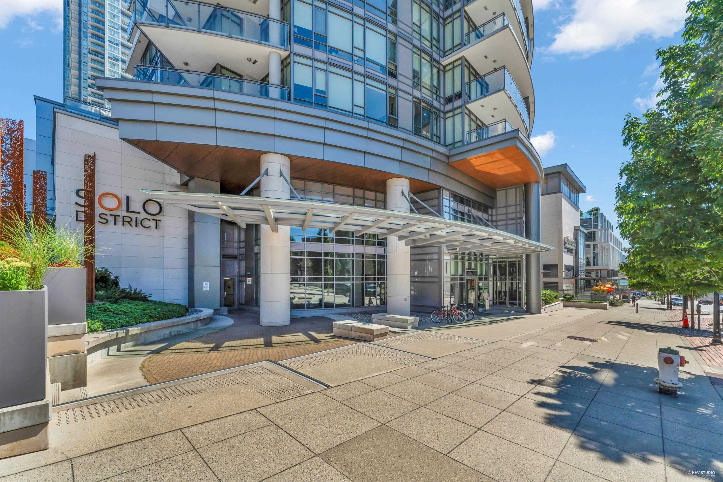 910 - 2008 Rosser Avenue, Burnaby, V5C 0H8 — photo 2