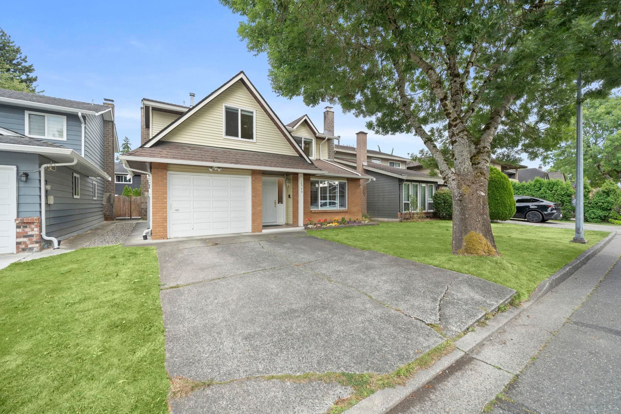 10540 Yarmish Drive, Richmond