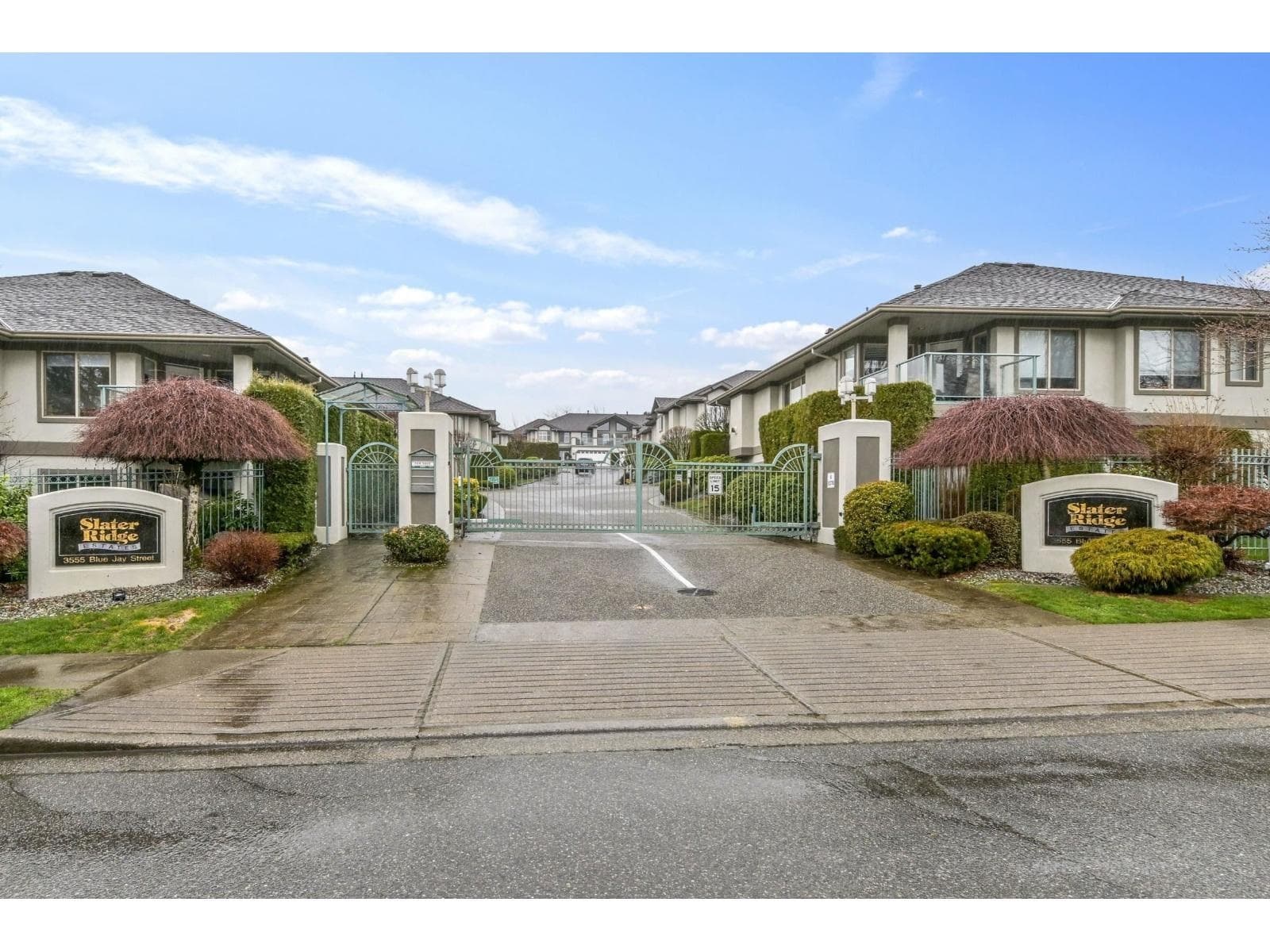 21 - 3555 Blue Jay Street, Abbotsford, V2T 6N7 — photo 2