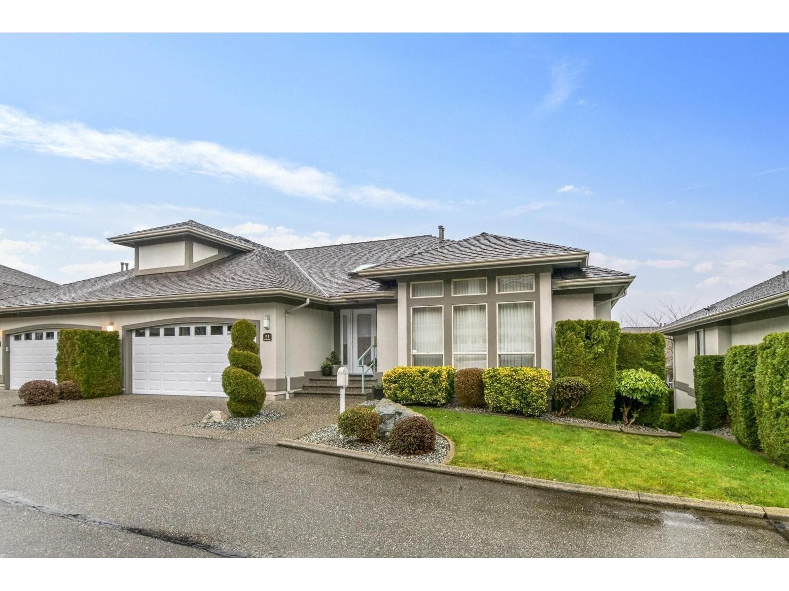 21 - 3555 Blue Jay Street, Abbotsford, V2T 6N7 — photo 3
