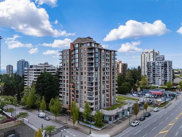705 - 7225 Acorn Avenue, Burnaby, V5E 0A9 — photo 1