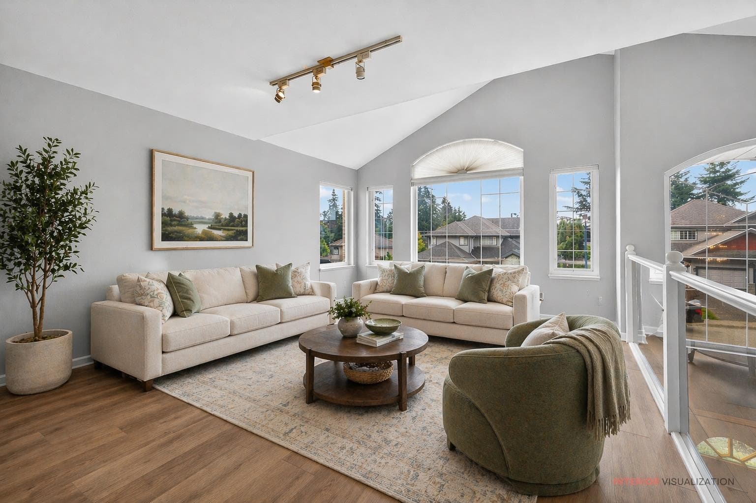 38 Timbercrest Drive, Port Moody, V3H 4T7 — photo 4