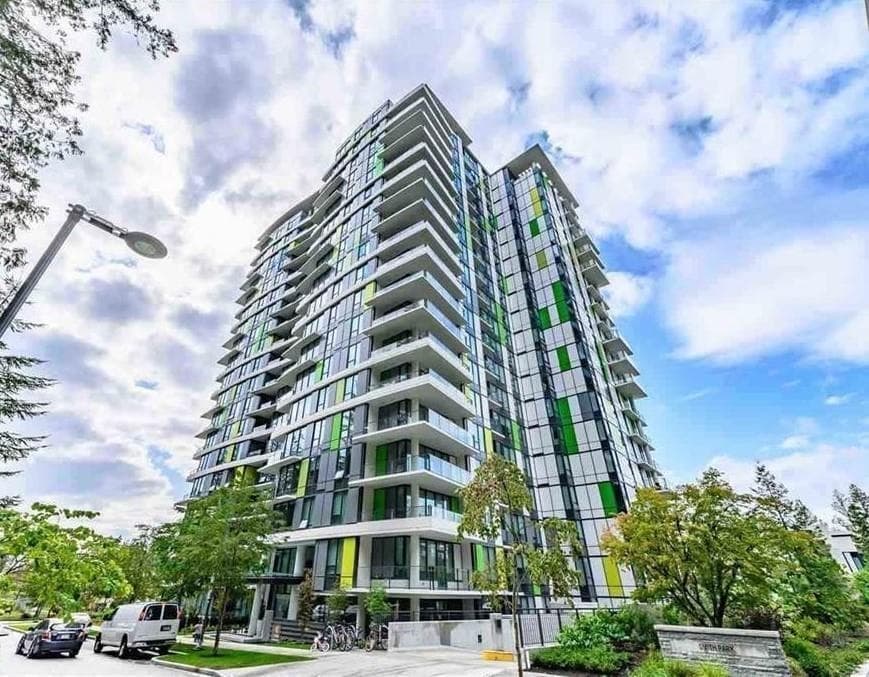 1908 - 3487 Binning Road, Vancouver, V6S 0K8 — photo 1