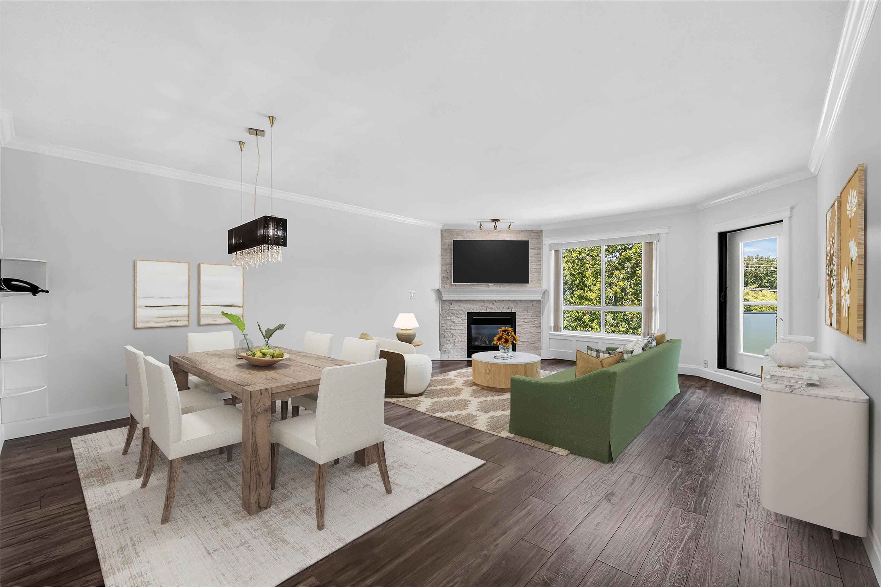 404 - 13680 84 Avenue, Surrey, V3W 0T6 — photo 1